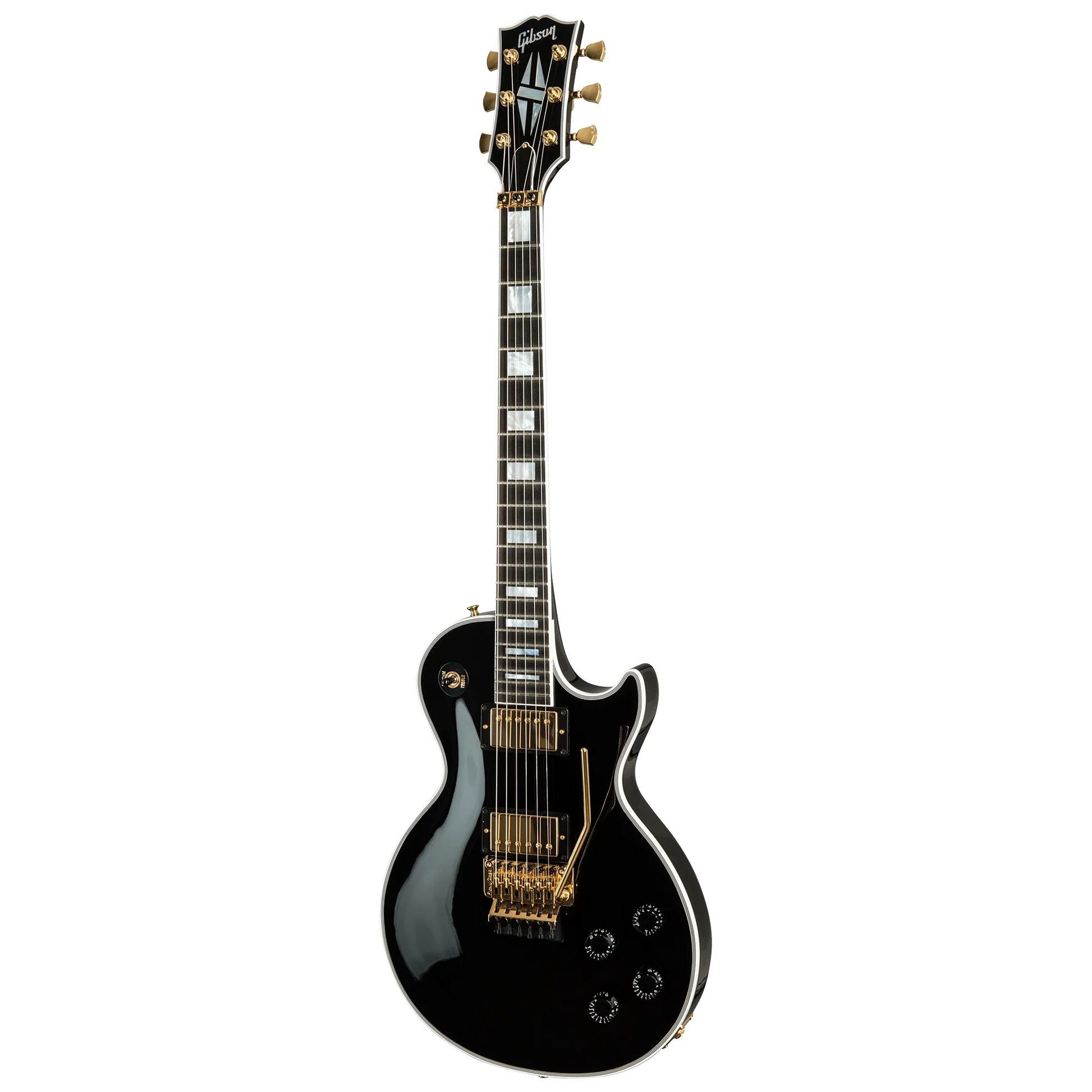 Gibson Custom Les Paul Axcess Custom