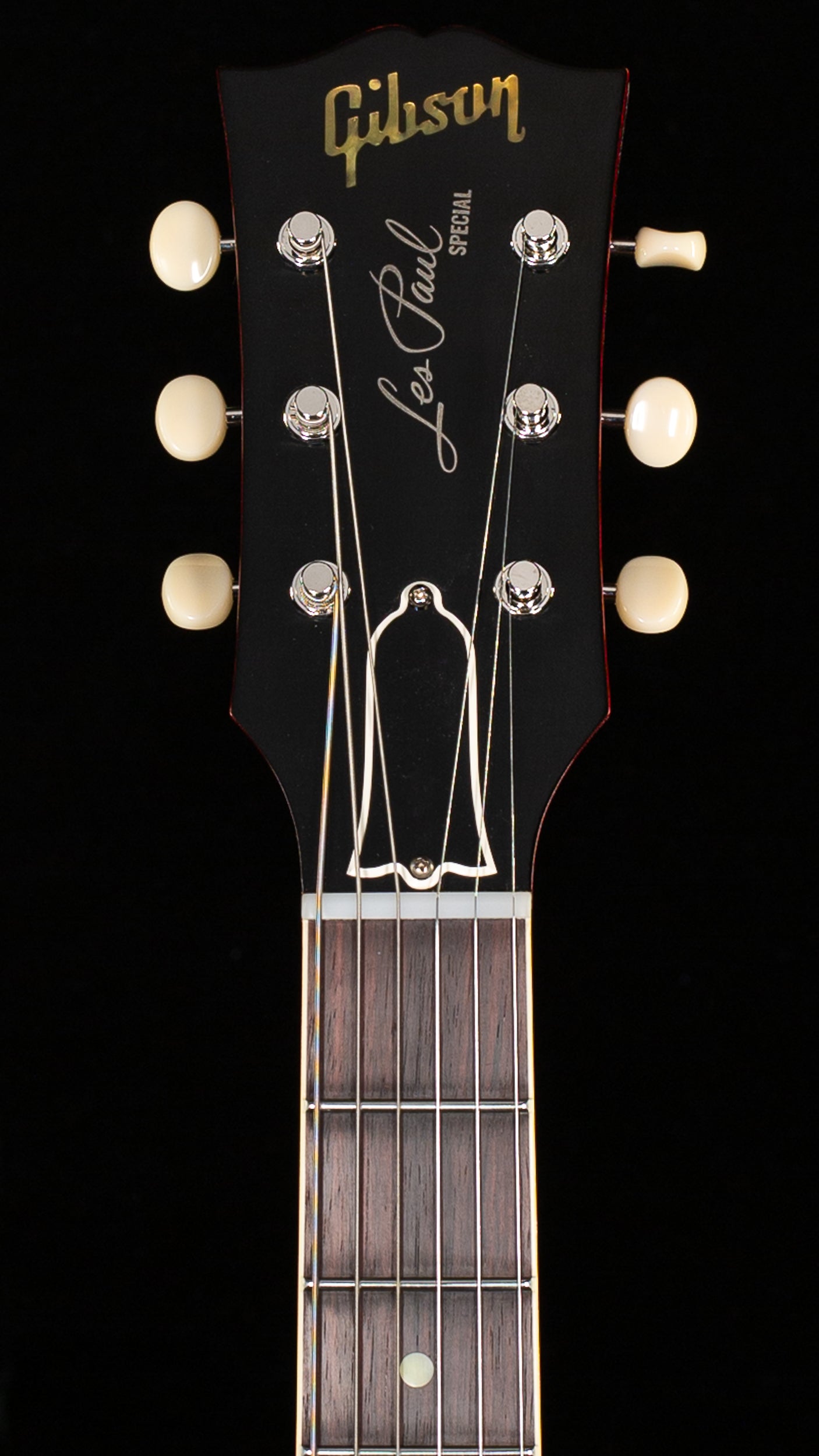 Gibson Custom Shop 1960 Les Paul Special Double Cut Reissue VOS Cherry Red (118)
