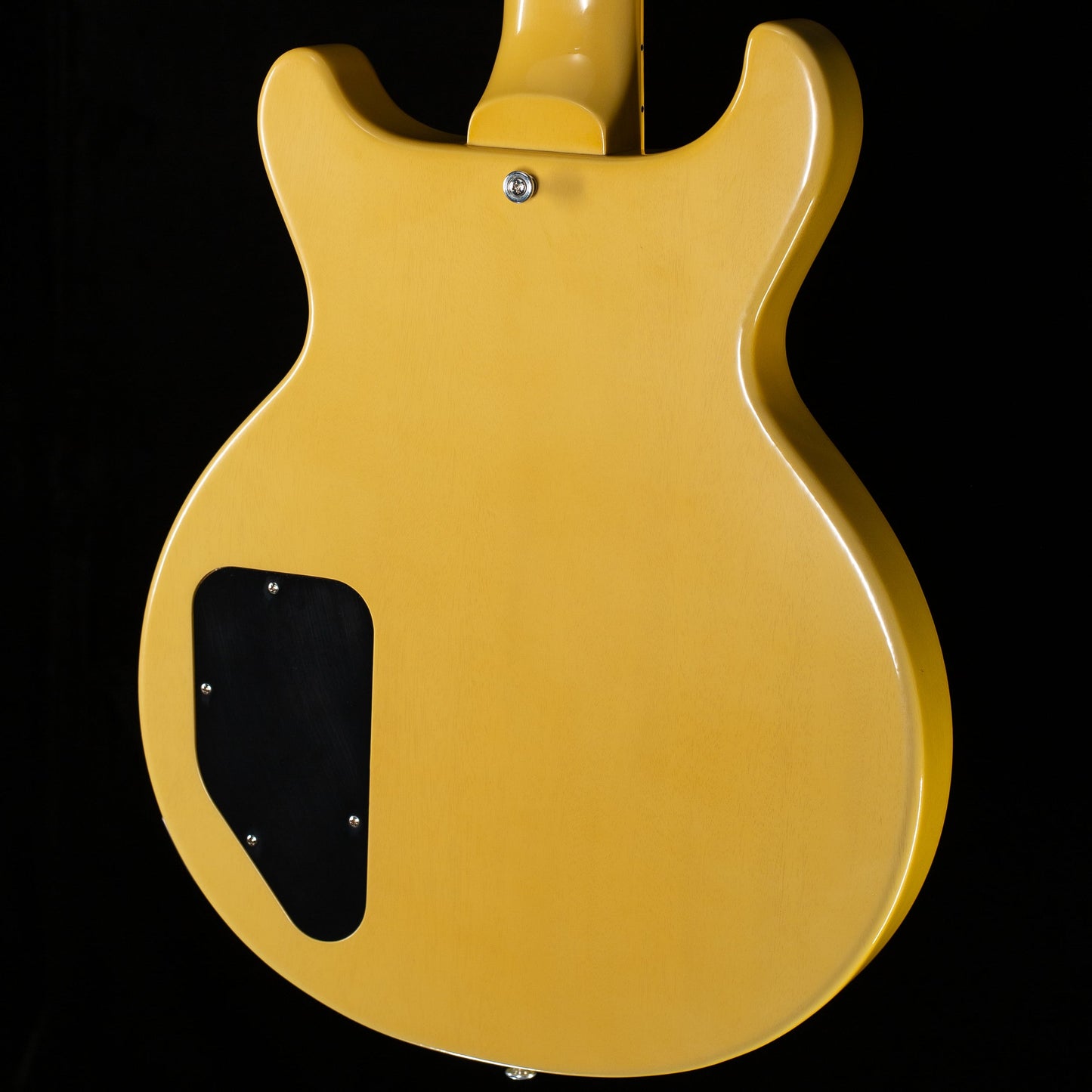 Gibson Custom Shop 1960 Les Paul Special Double Cut Reissue VOS TV Yellow (140)