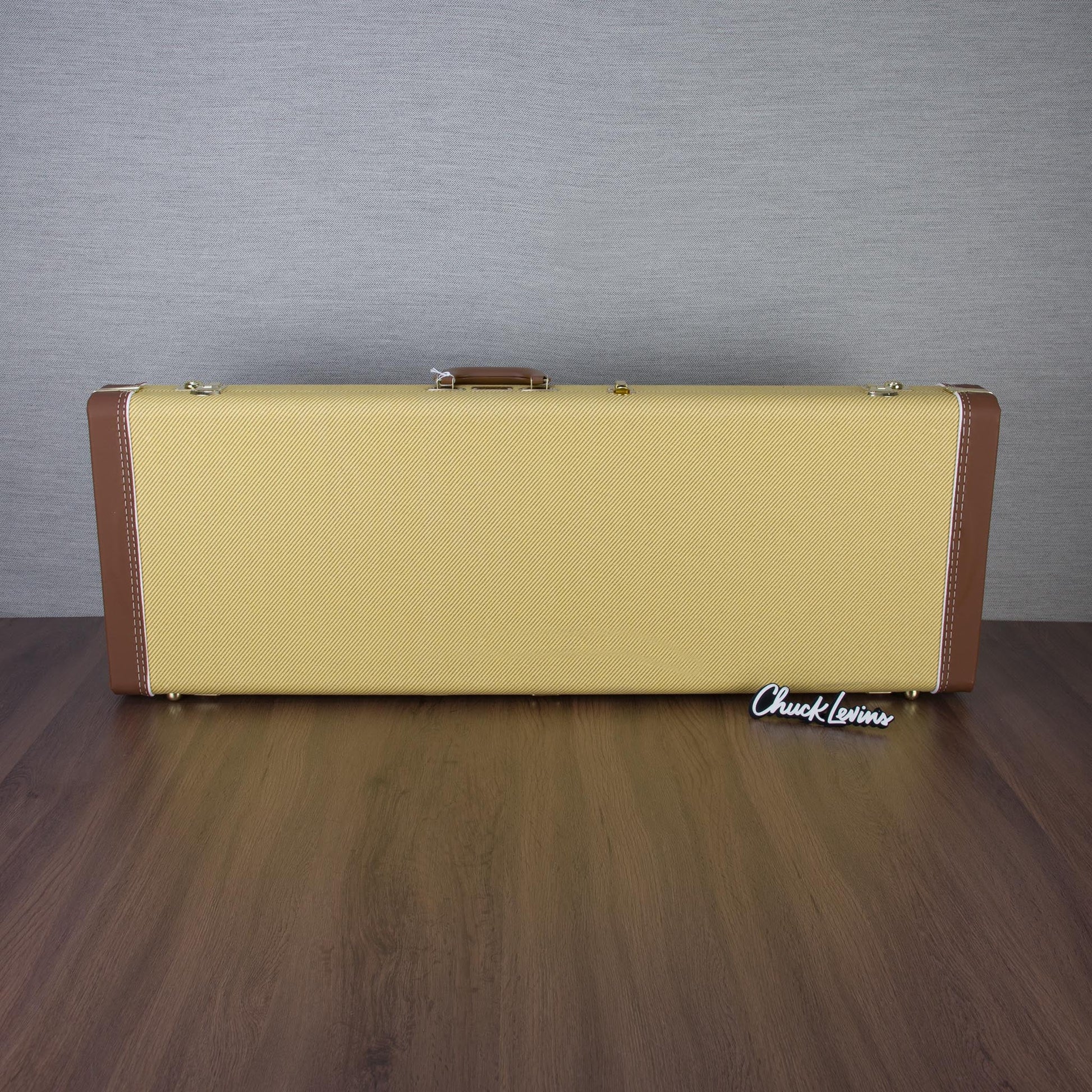 Fender Custom Shop 1955 Stratocaster Electric Guitar Heavy Relic - Faded Violin Burst - #CZ586321