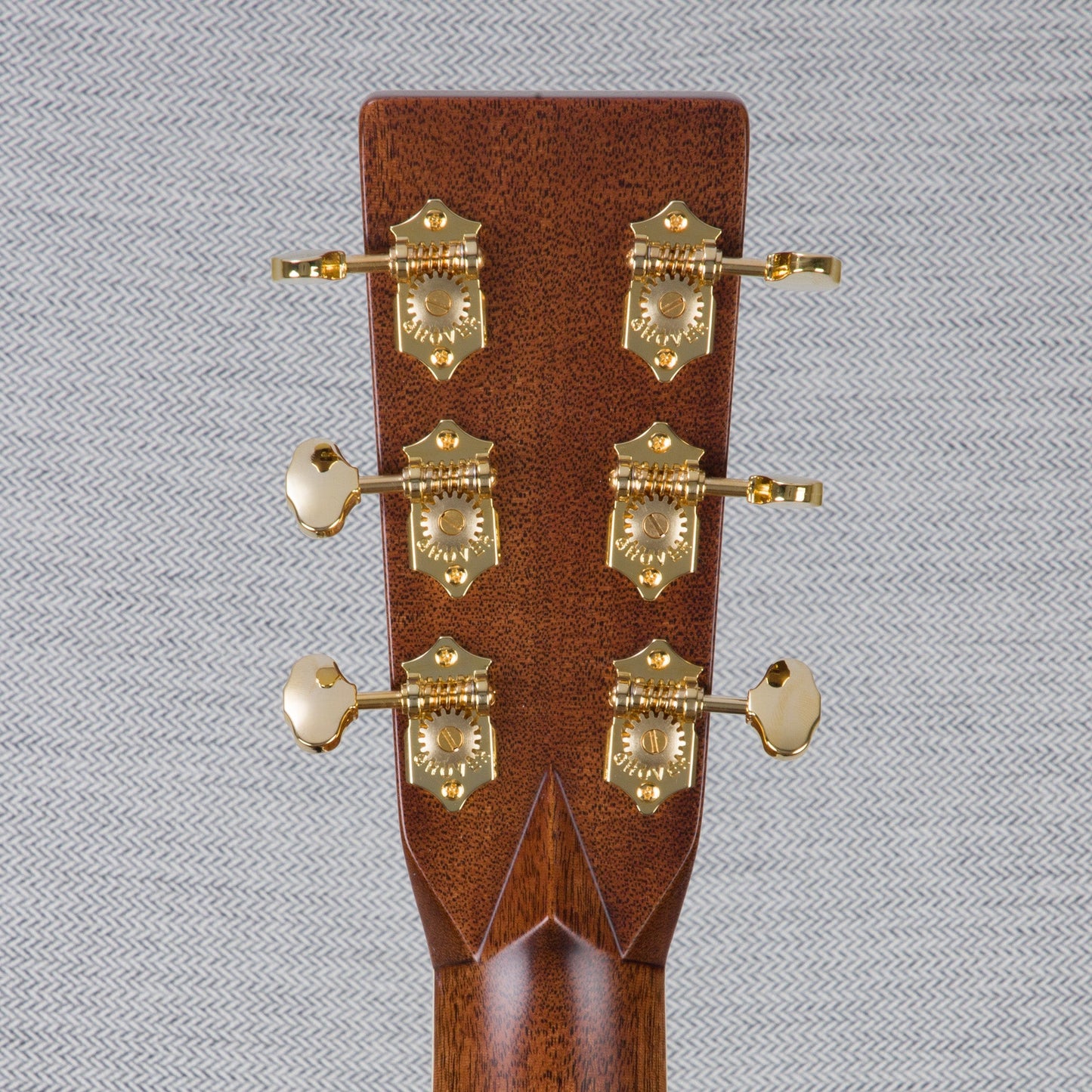 Martin Custom Shop D-28 Style Wild Grain Rosewood/Adirondack Spruce Acoustic Electric Guitar - CHUCKSCLUSIVE - #M2880831