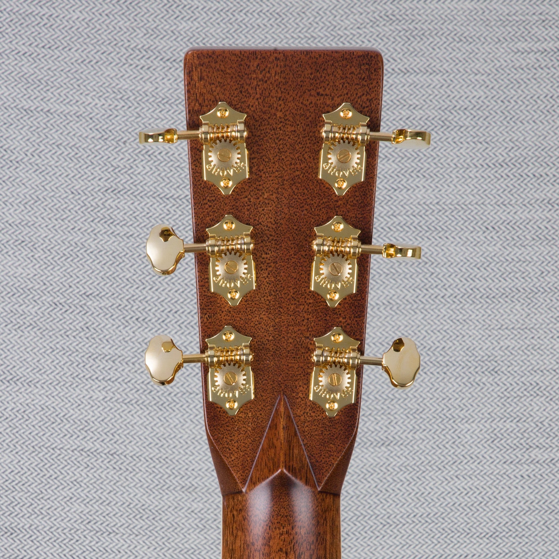 Martin Custom Shop D-28 Style Wild Grain Rosewood/Adirondack Spruce Acoustic Electric Guitar - CHUCKSCLUSIVE - #M2880831