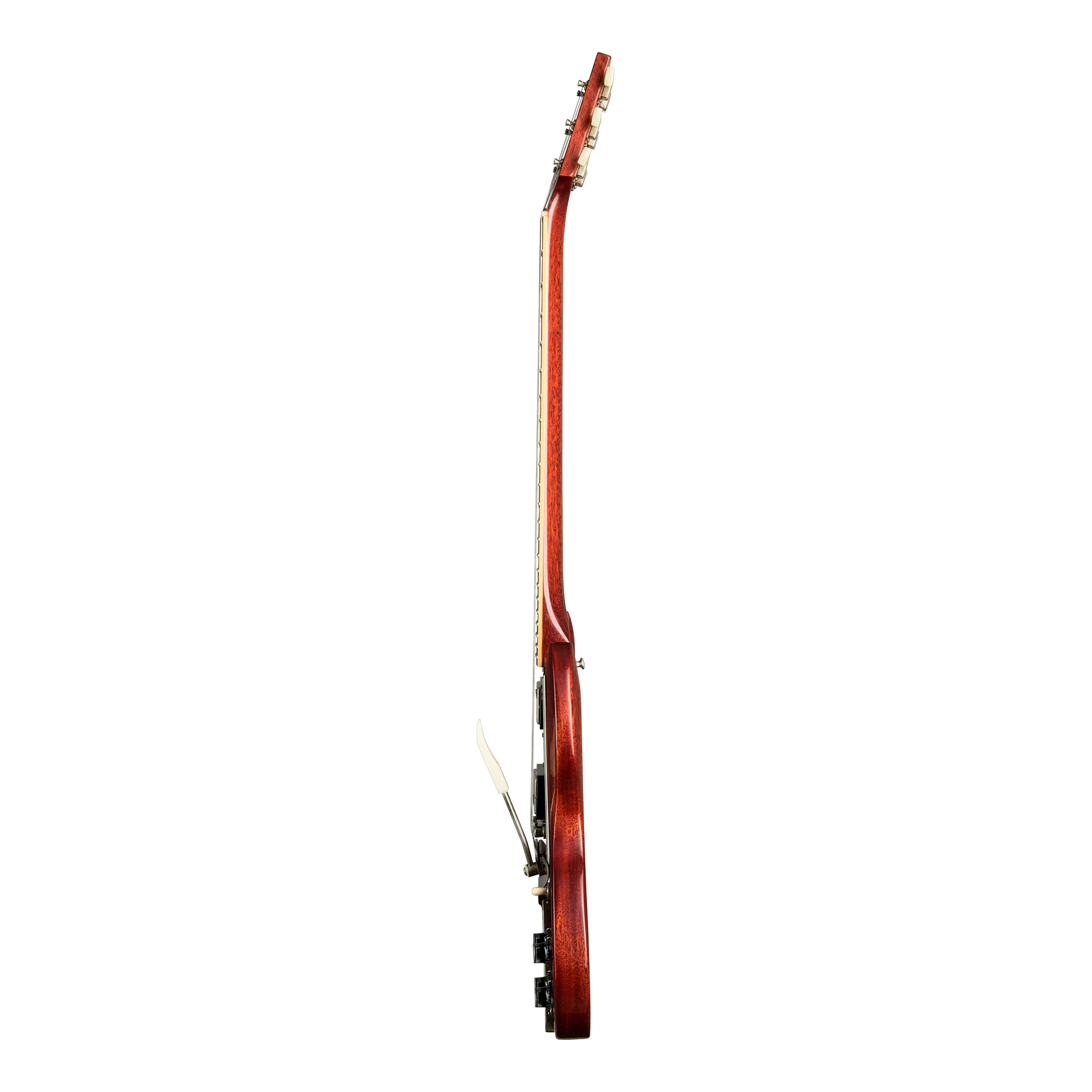 Gibson Custom 1964 SG Standard Reissue, VOS, Cherry Red