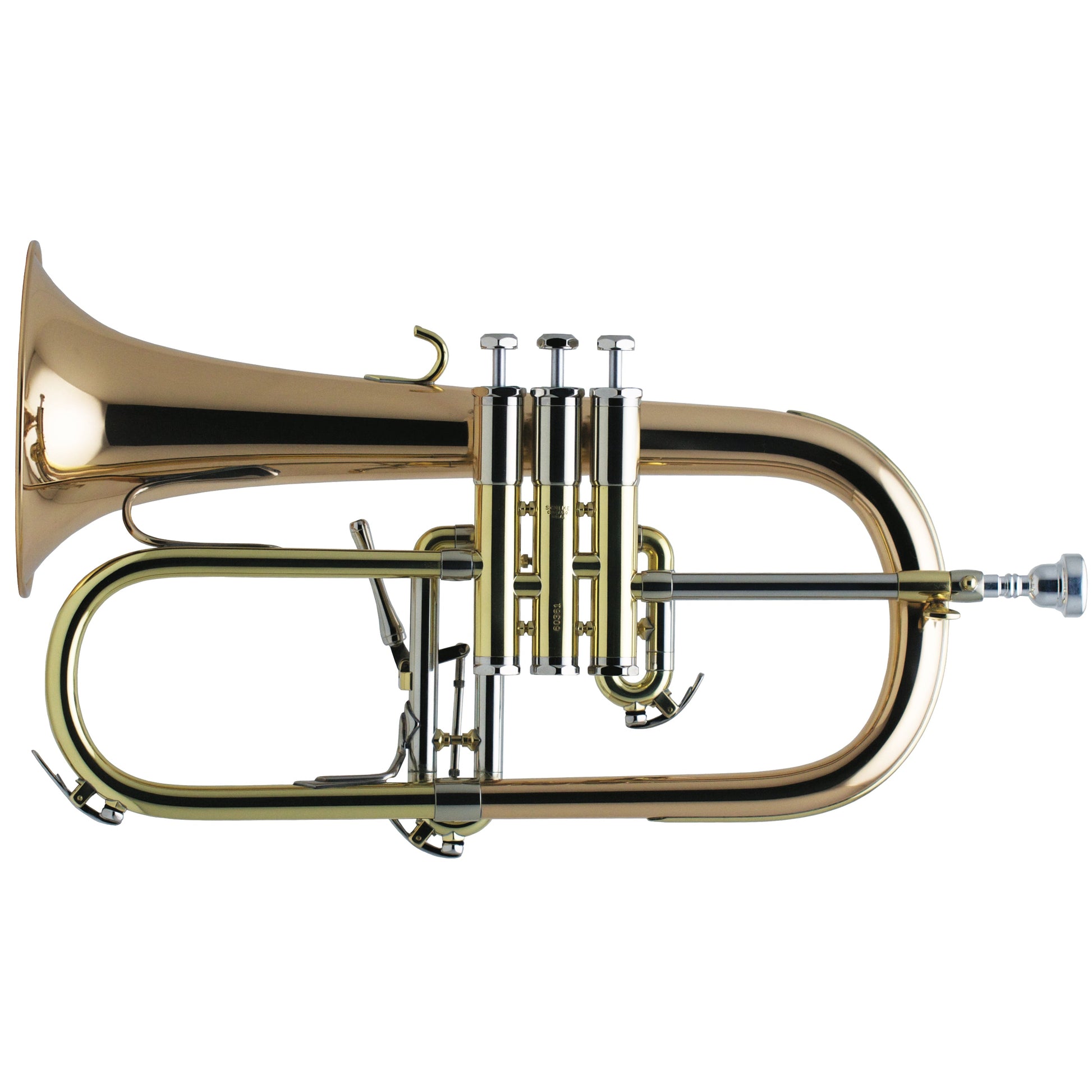 Schilke 1040 FL Professional Flugelhorn