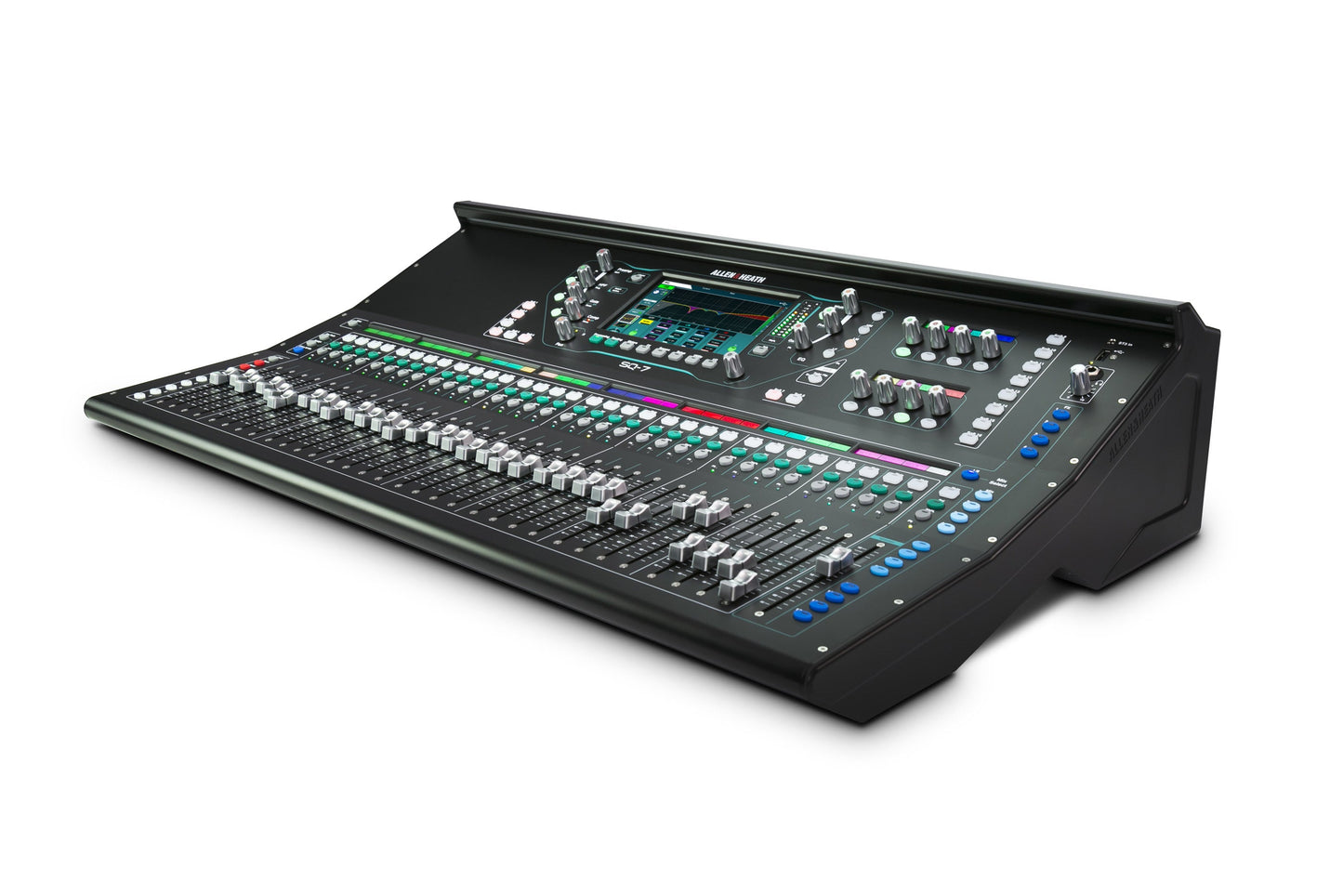 Allen & Heath SQ-7 48 Channel Digital Mixer