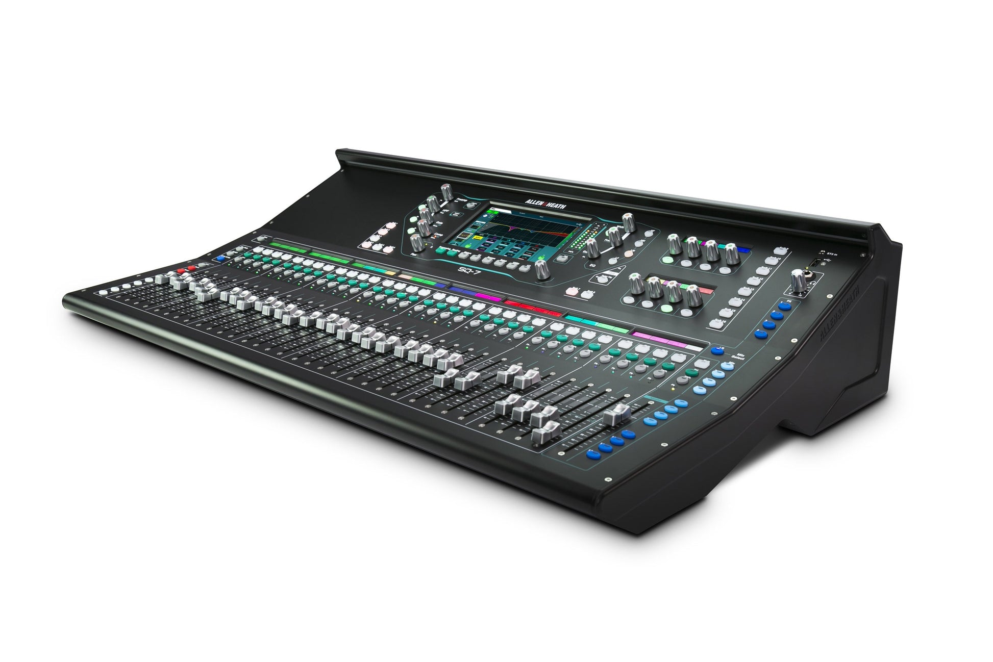 Allen & Heath SQ-7 48 Channel Digital Mixer