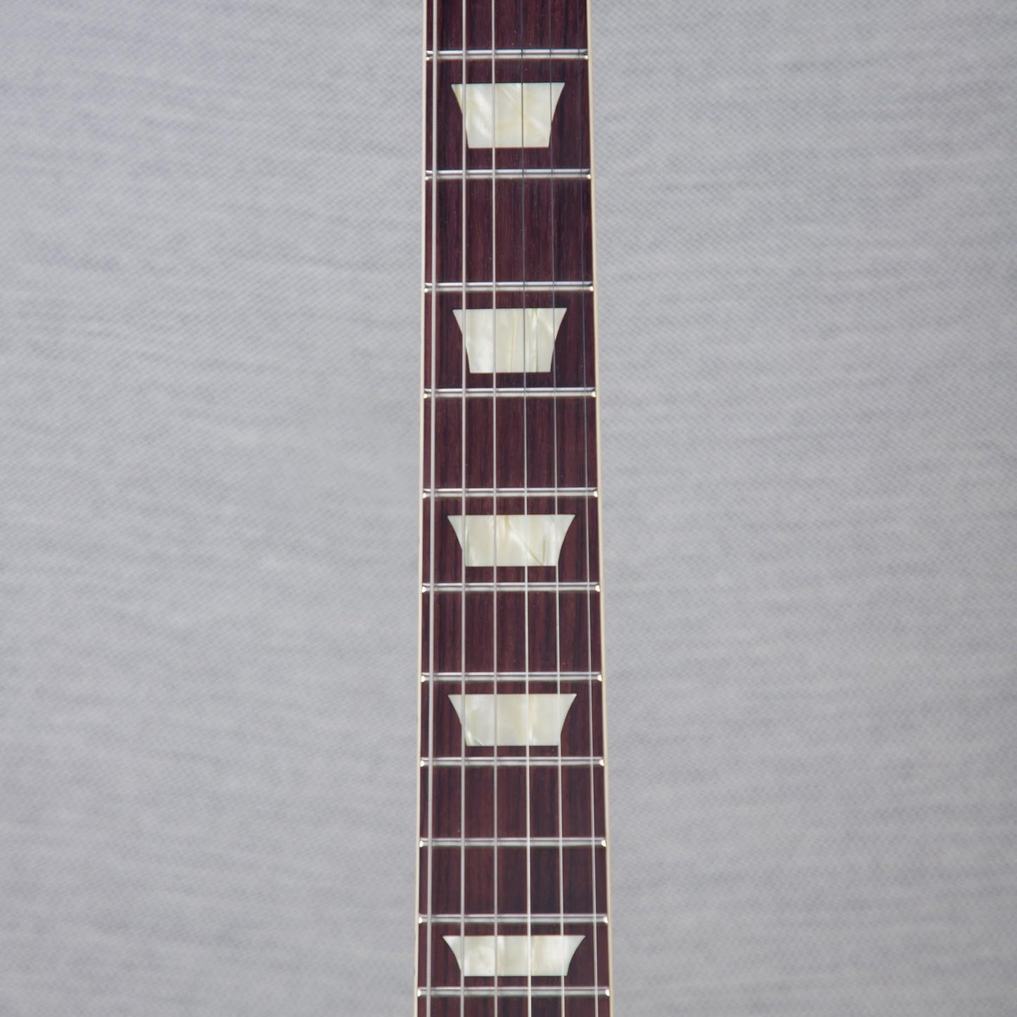 Gibson Custom Shop Murphy Lab 1960 Les Paul Standard V2 BOTB Page 151 Light Aged Electric Guitar - #05094