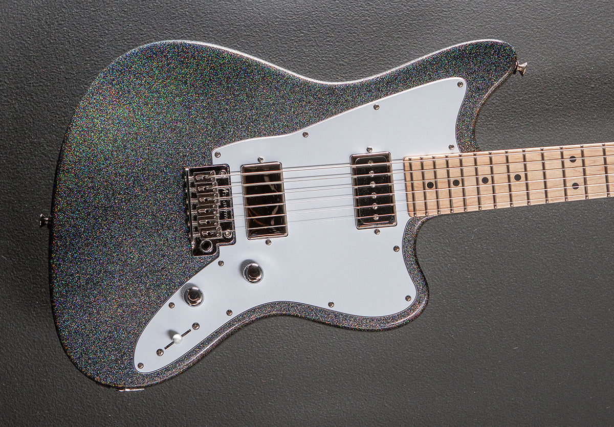 Custom Raven Classic