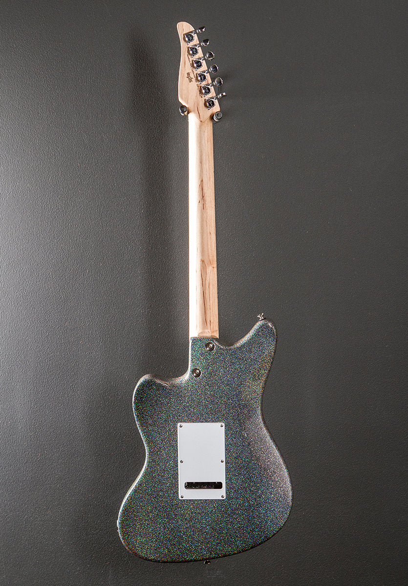 Custom Raven Classic