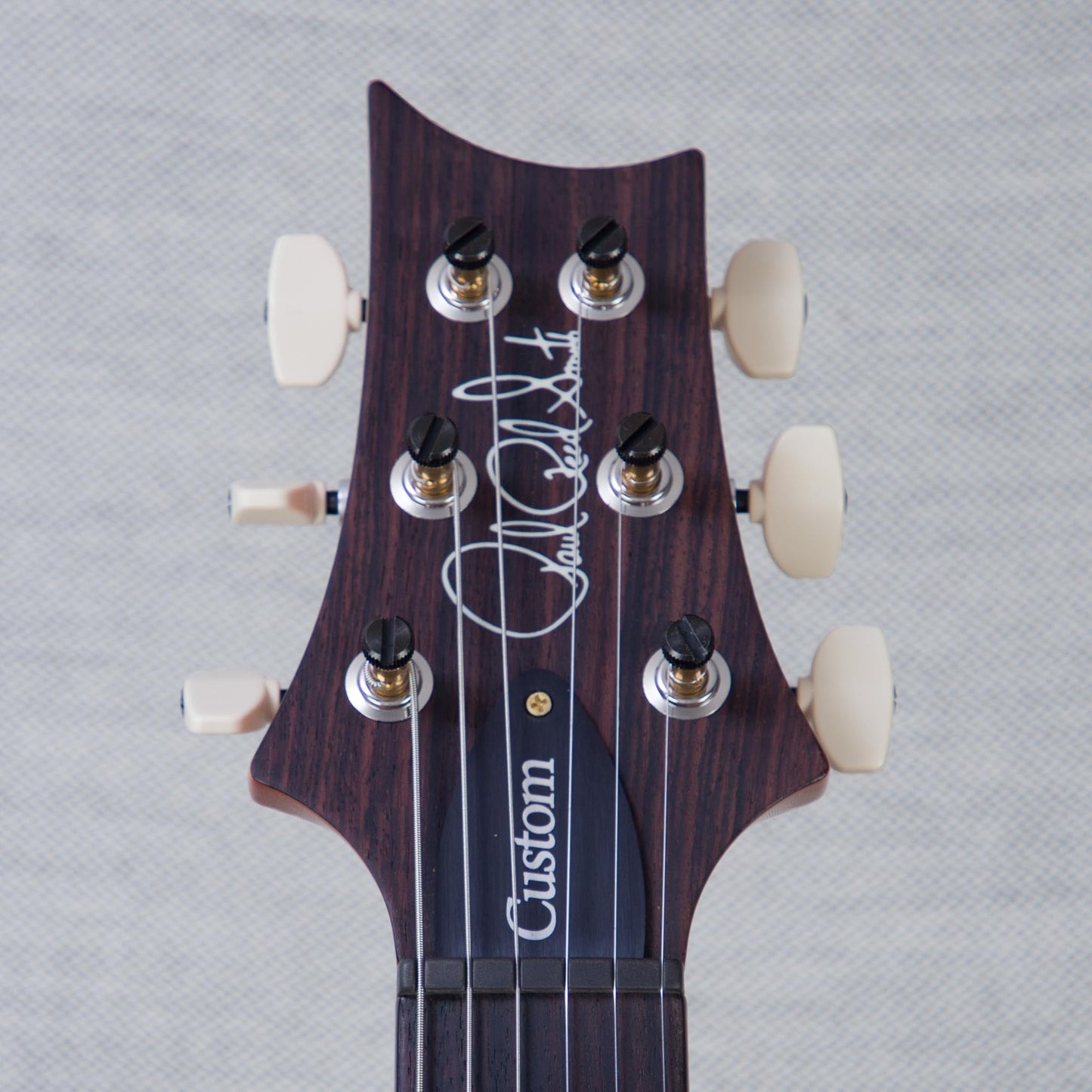 PRS Custom 24-08 10-Top Solid Body Guitar - Aurora Borealis - #250410253