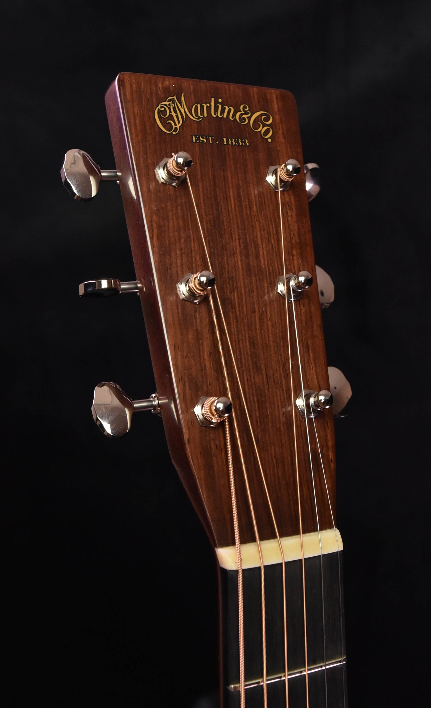 Martin D-18 Authentic 1939 VTS Dreadnought Guitar