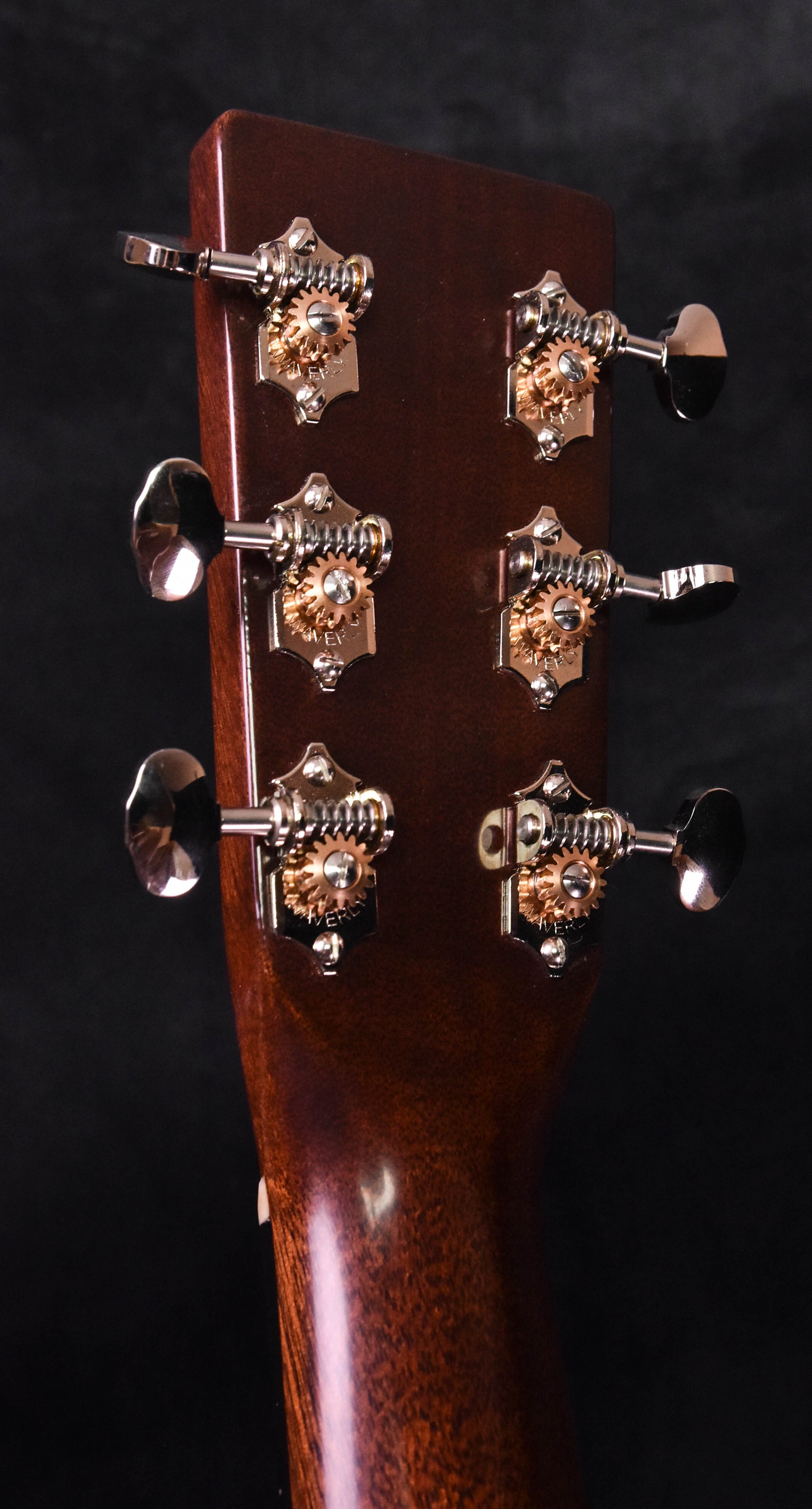 Martin D-18 Authentic 1939 VTS Dreadnought Guitar