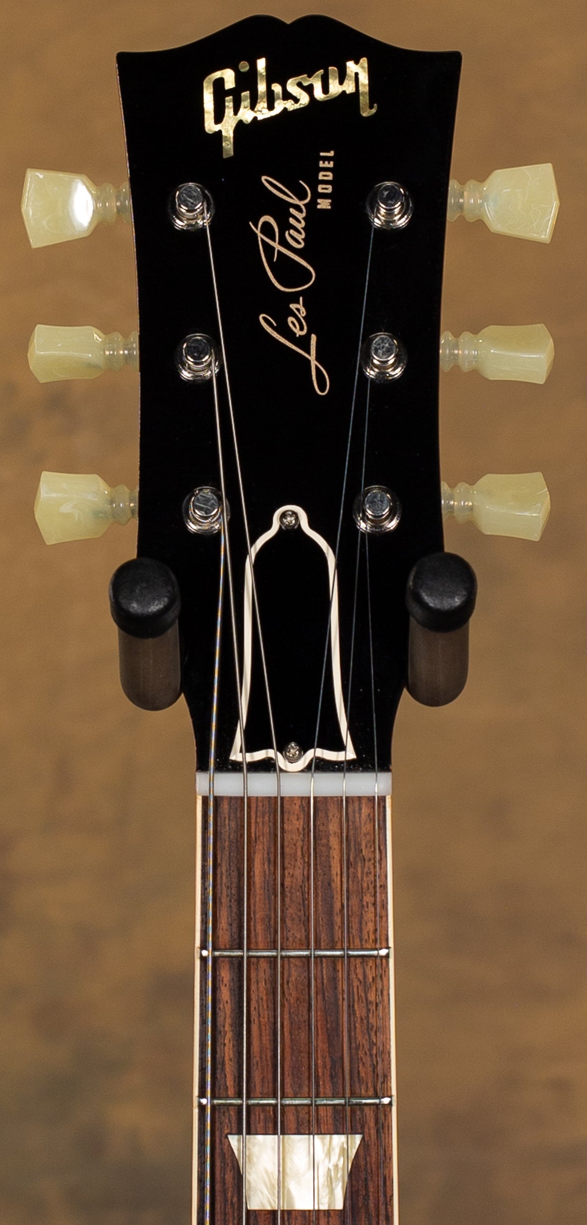 2019 Gibson Custom Shop 1960 Les Paul Standard BOTB Page 129 Dark Burst Gloss