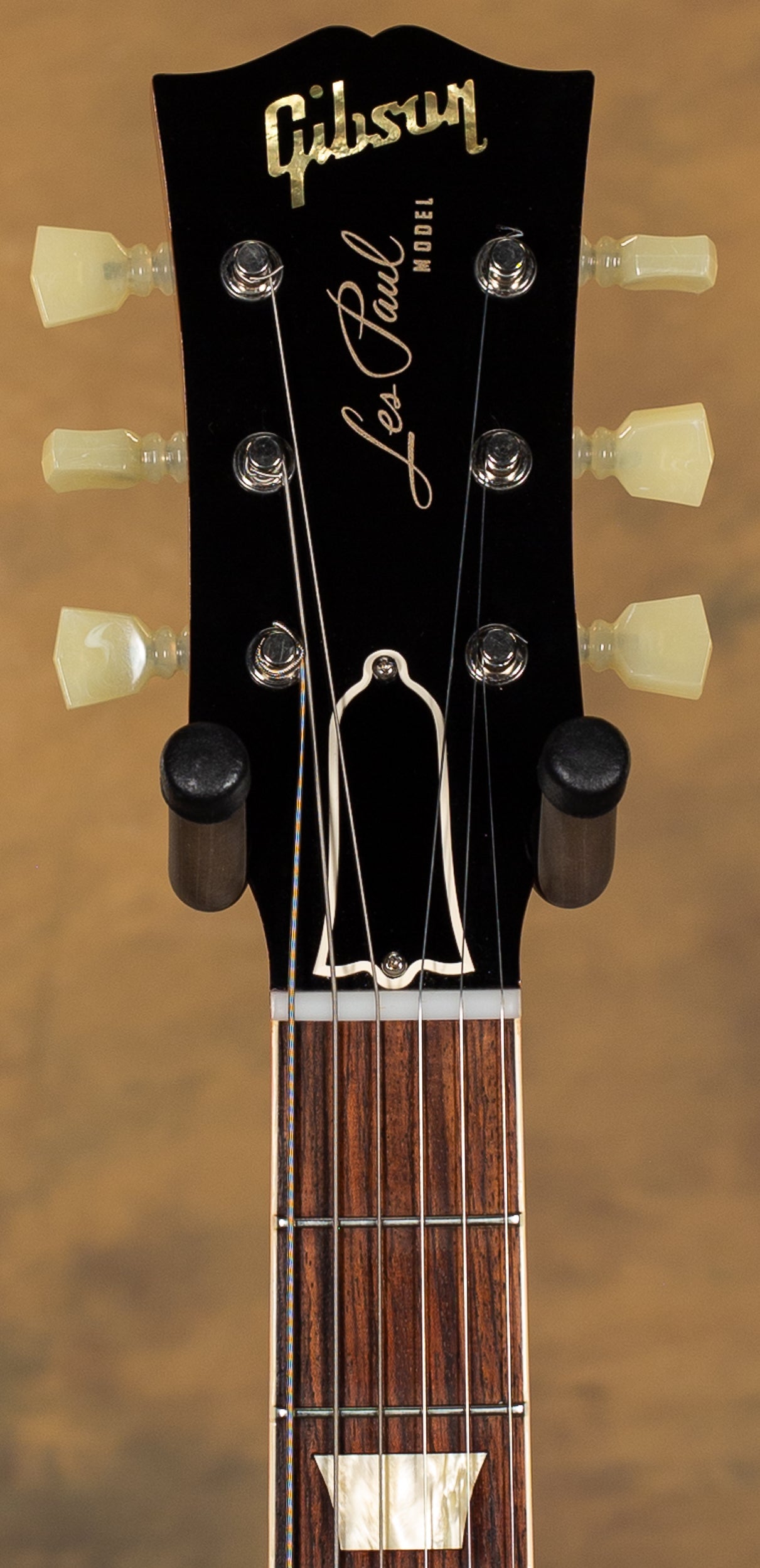 2019 Gibson Custom Shop 1960 Les Paul Standard BOTB Page 129 Dark Burst Gloss