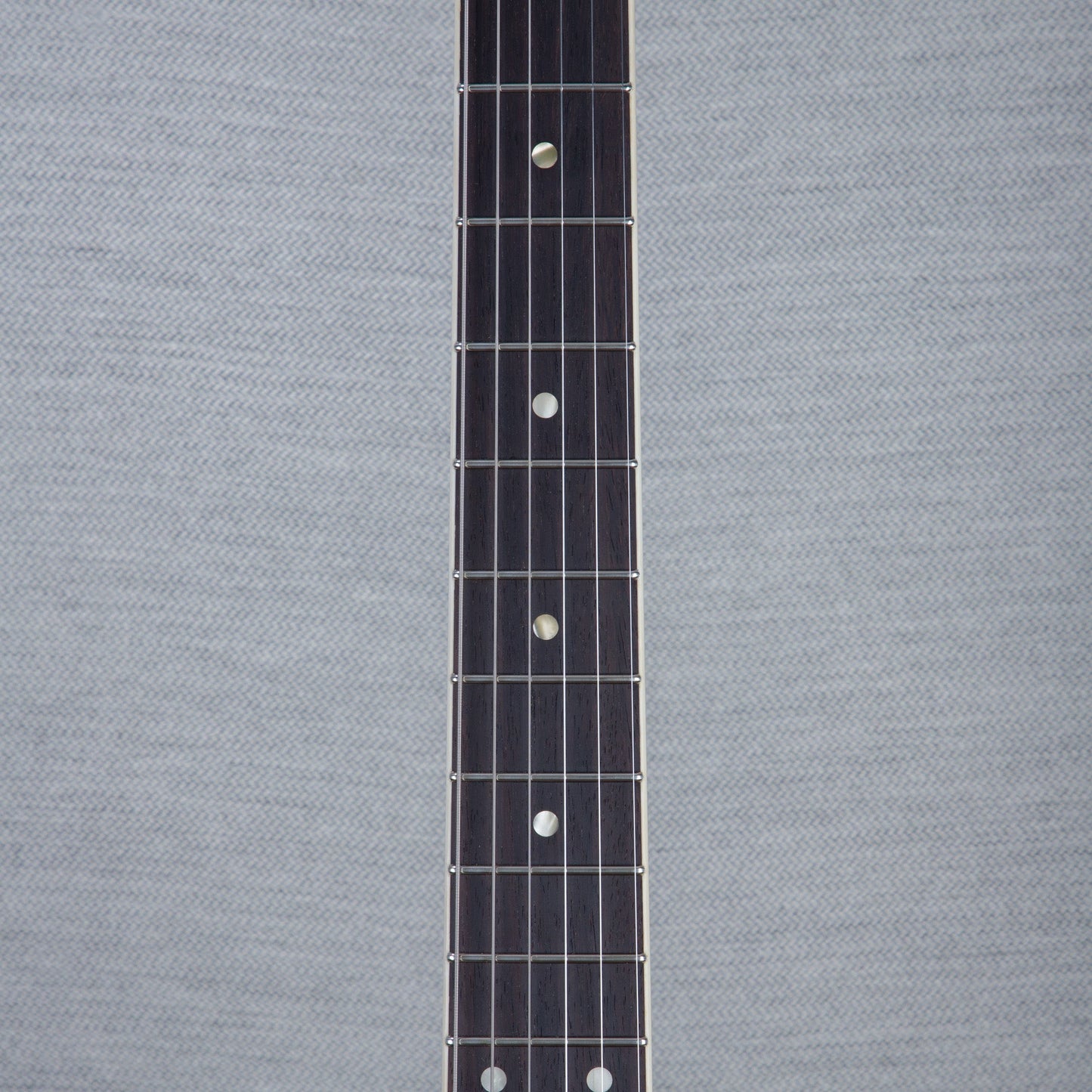 Castedosa ABI Electric Guitar - Aged Cadillac Green - #273
