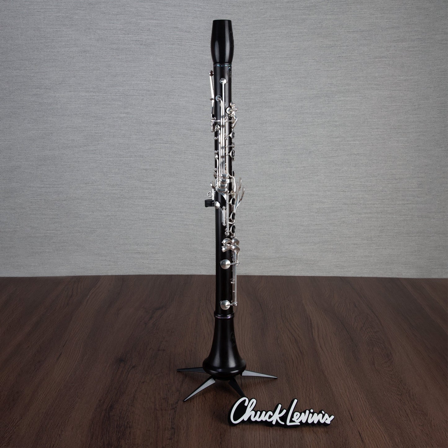 Moe Custom "R" Professional Bb Clarinet