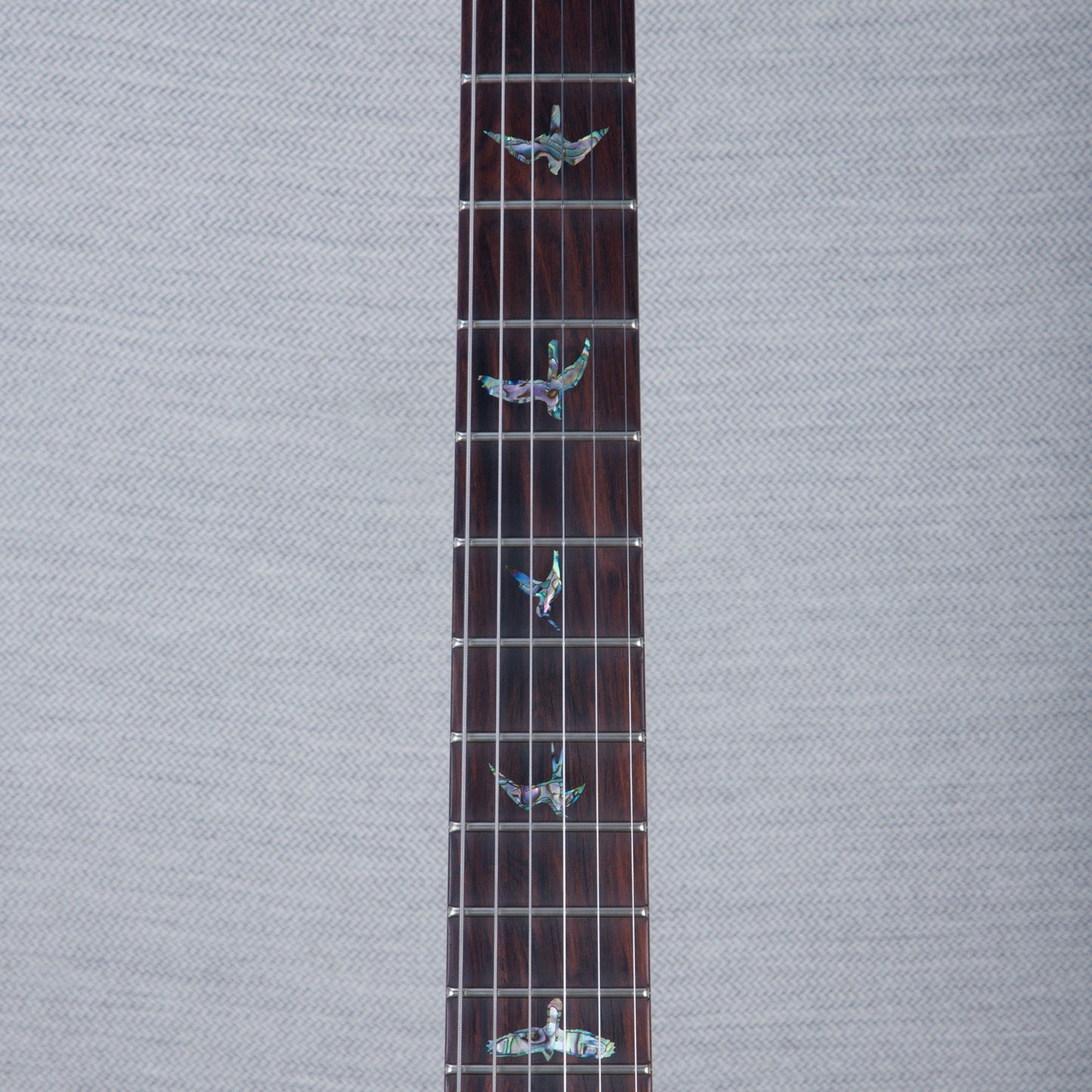 PRS Wood Library DGT Electric Guitar - Private Stock Frostbite Finish - CHUCKSCLUSIVE - #240388864