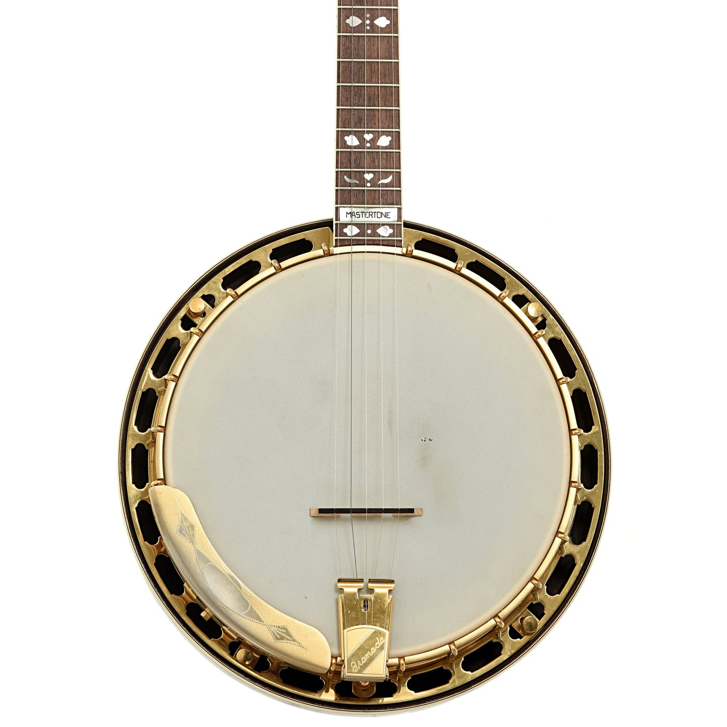 Gibson Granada Resonator Banjo (1990)