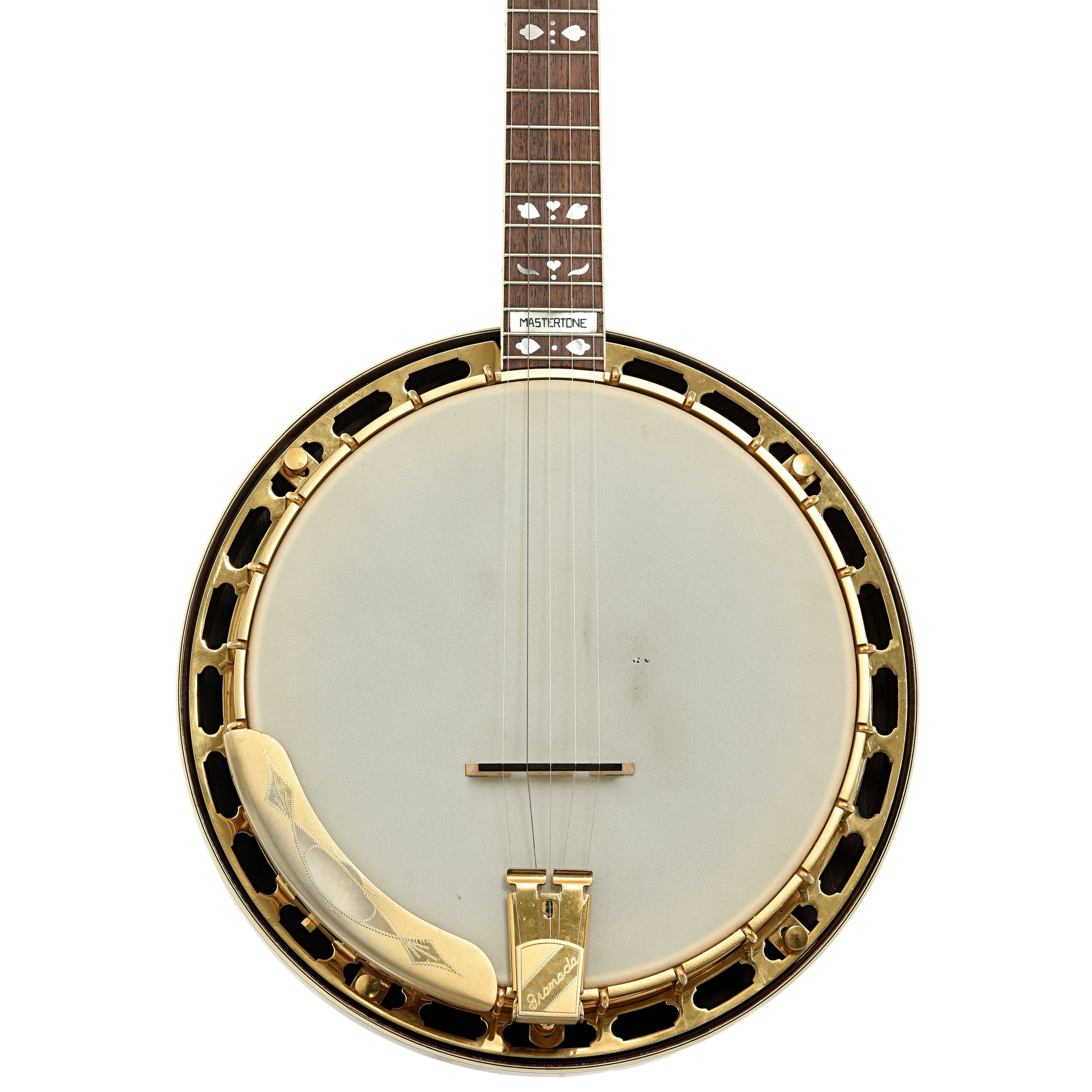 Gibson Granada Resonator Banjo (1990)