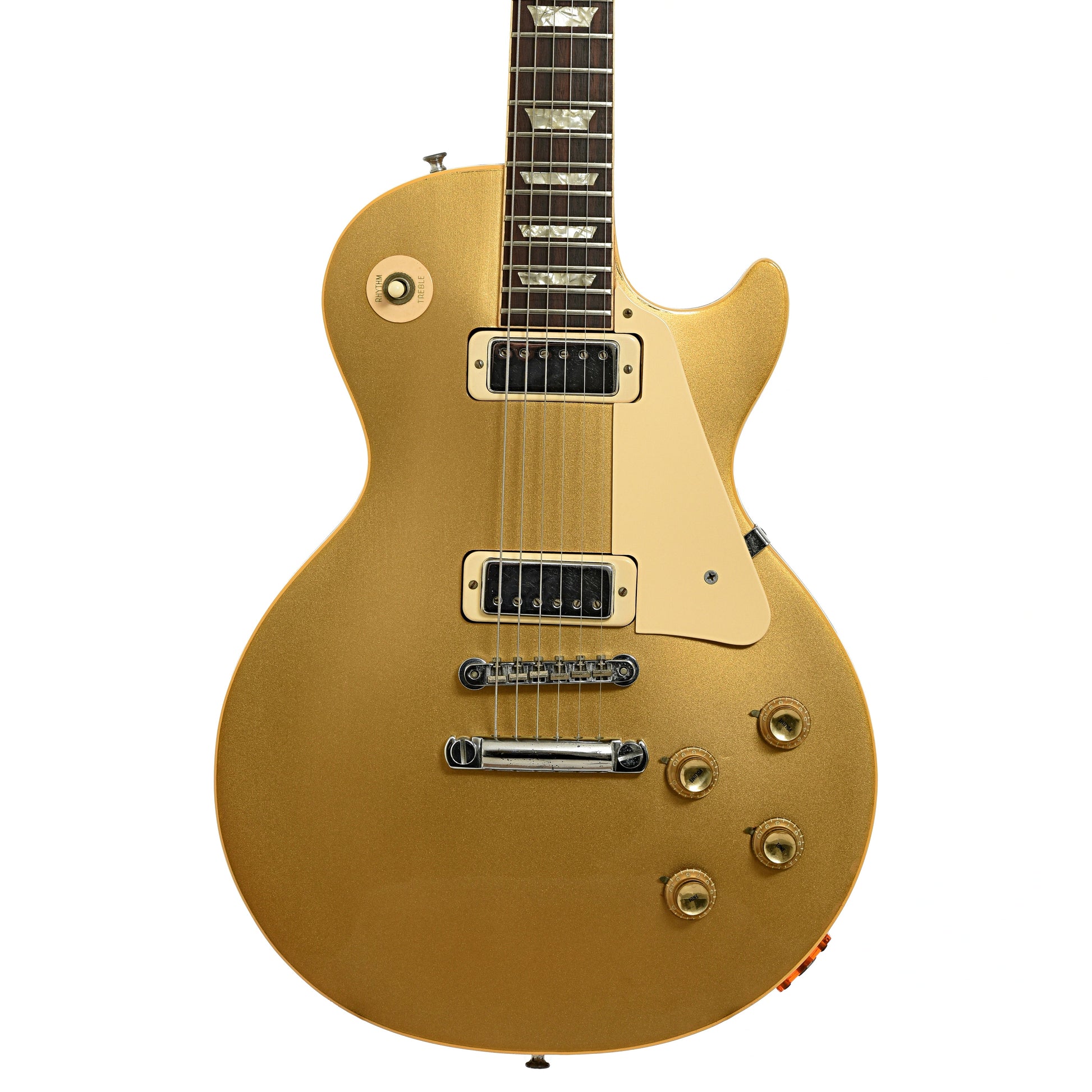 Gibson Les Paul Deluxe Electric Guitar (1973)