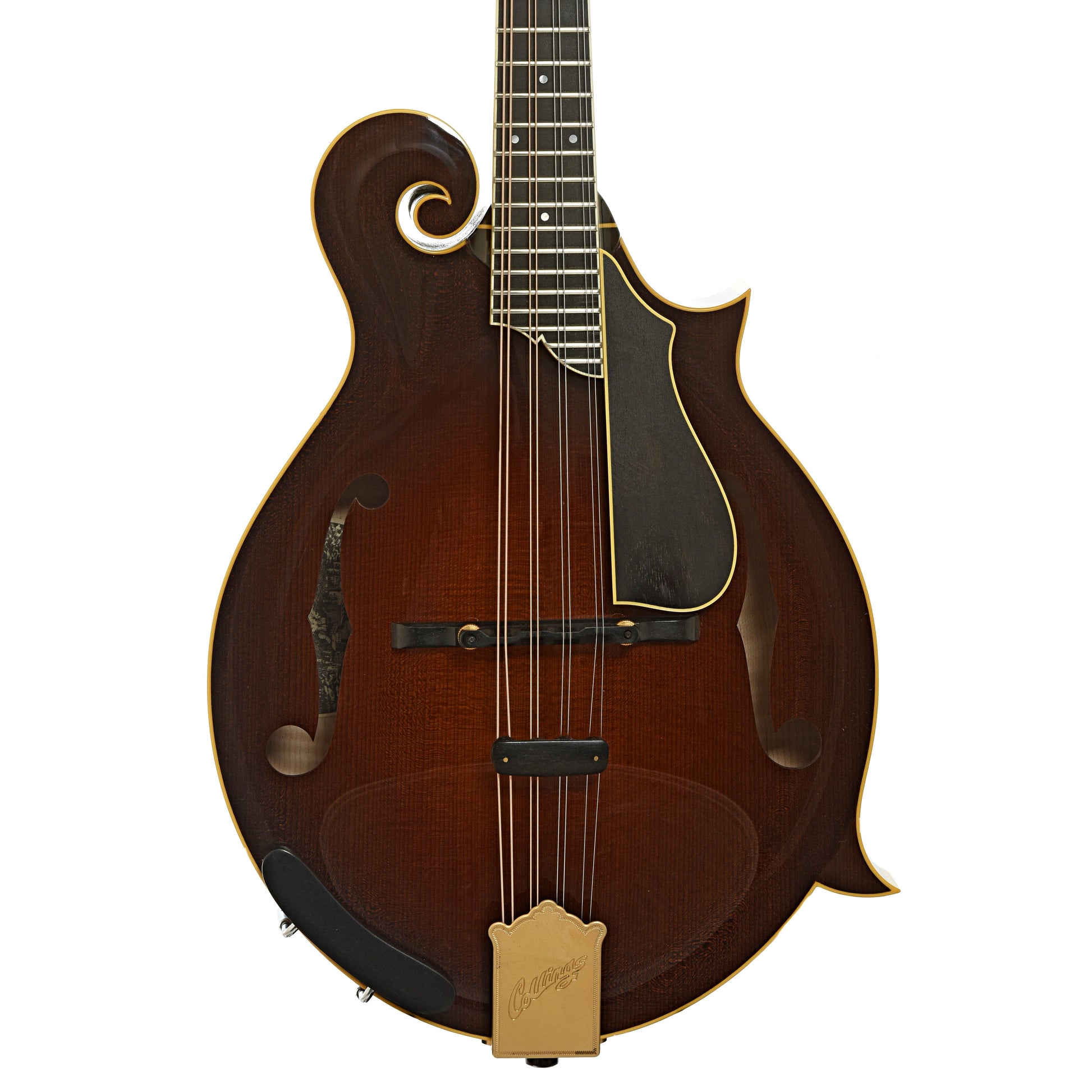 Collings MF-5 Varnish Mandolin (2017)