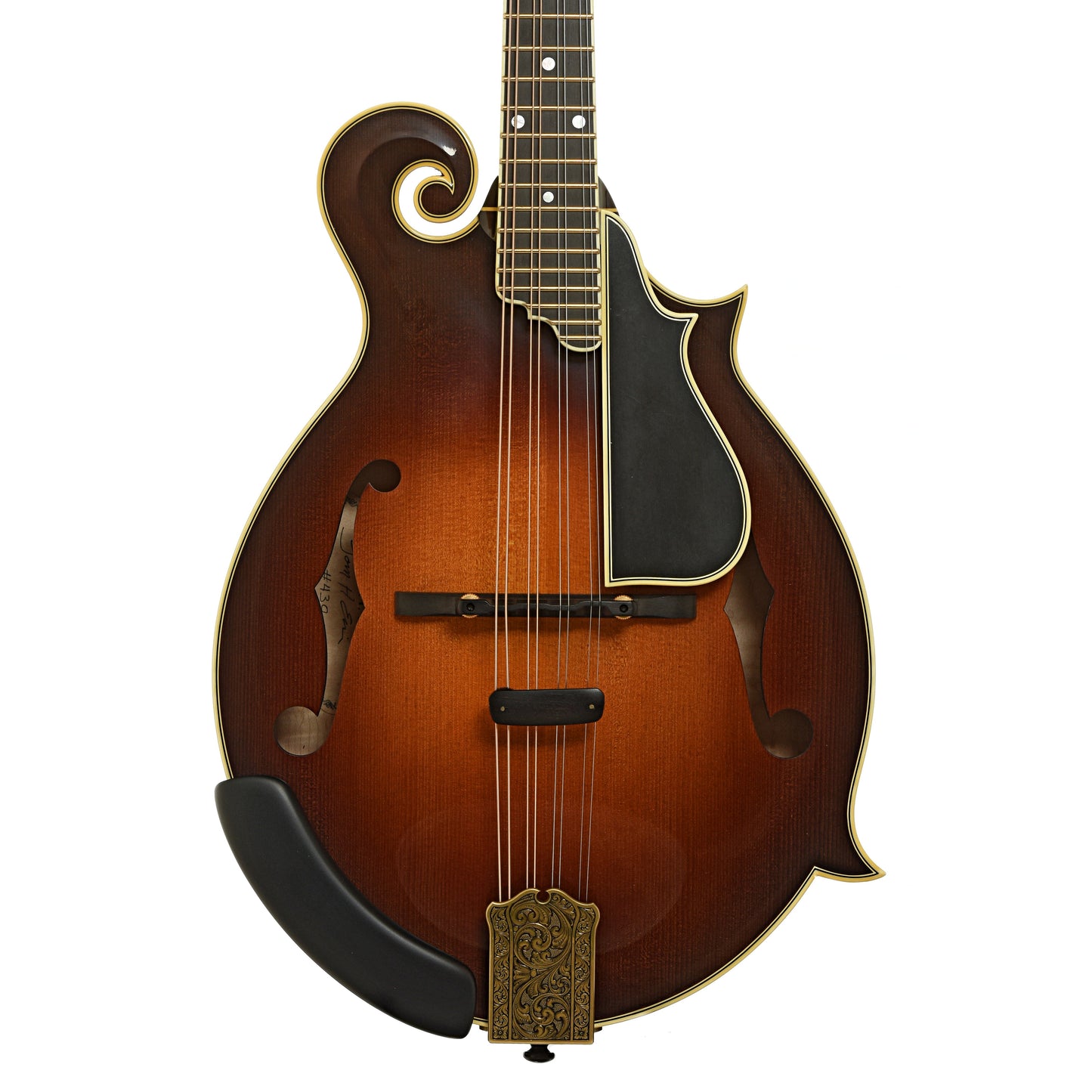 Ellis F-5 Special Mandolin (2018)