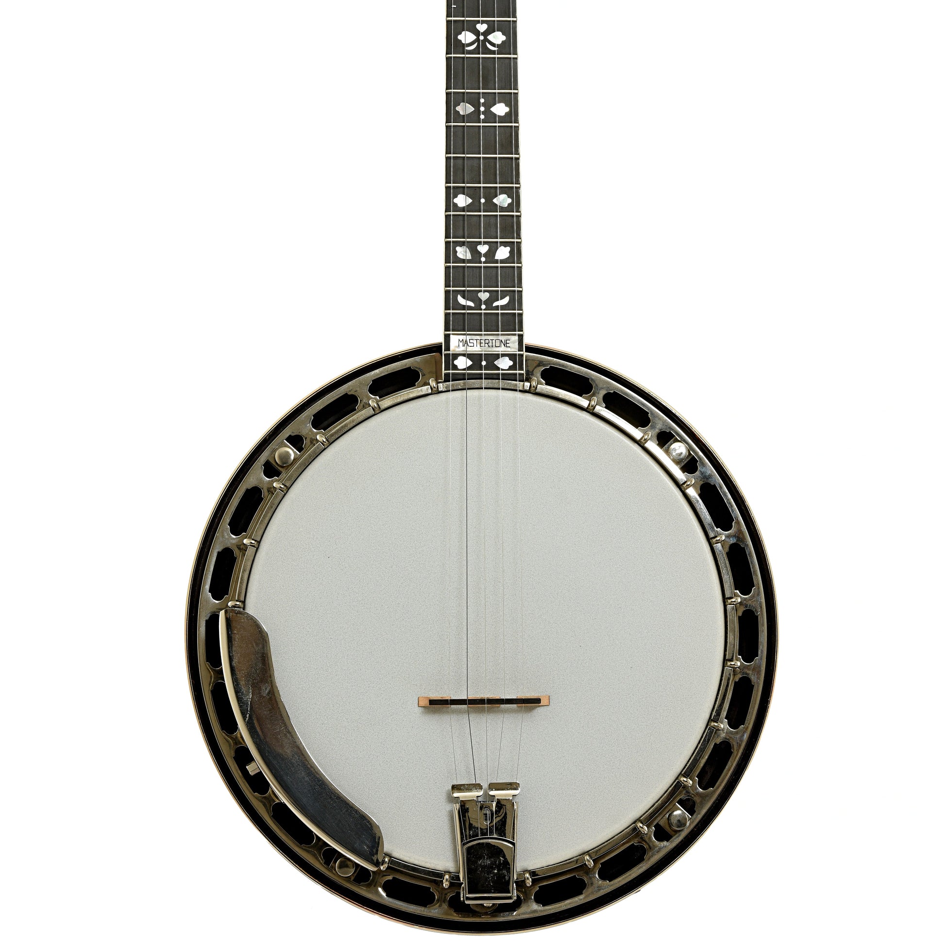 Gibson Earl Scruggs Standard Resonator Banjo (1994)