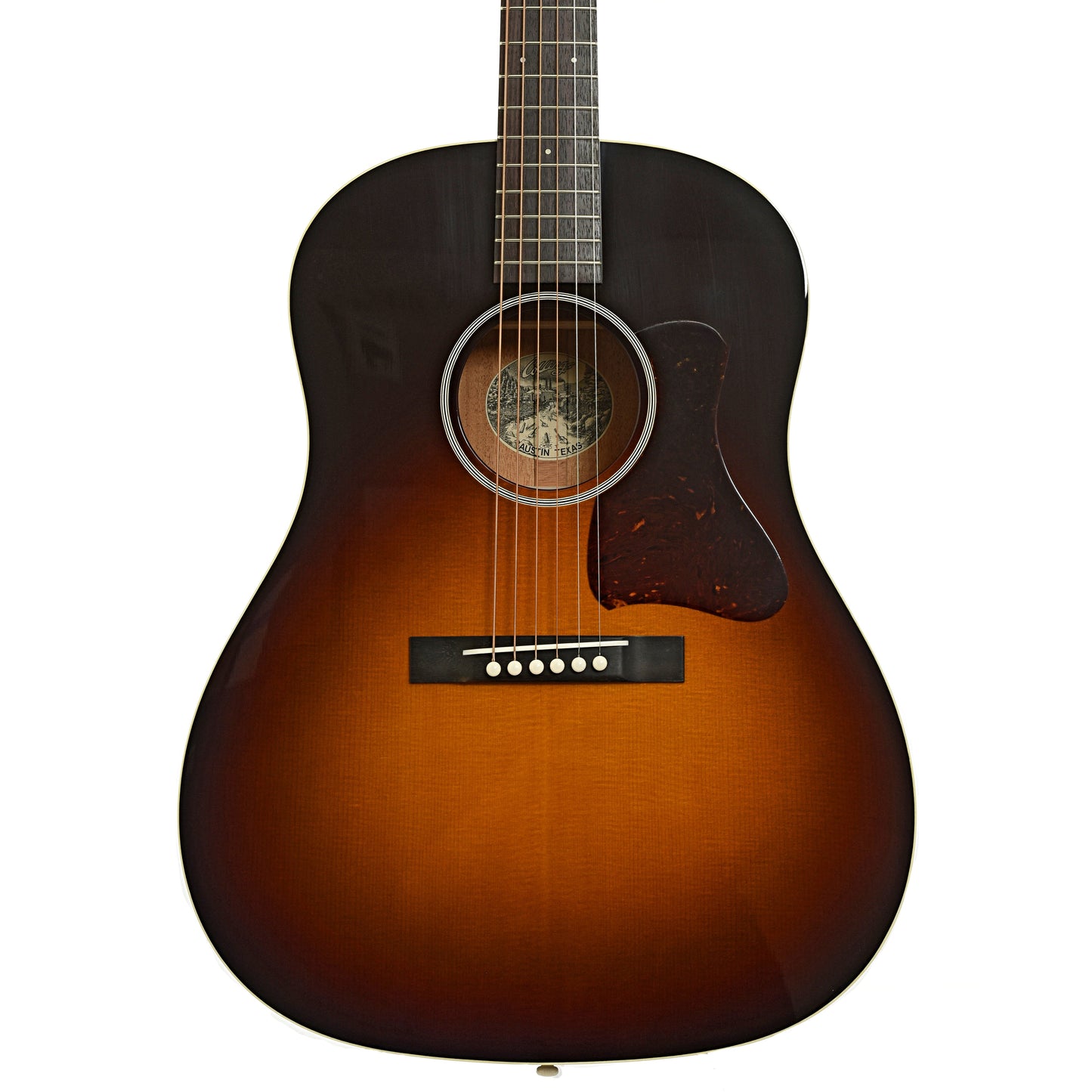 Collings CJ-45 T Traditional Series Acoustic Guitar