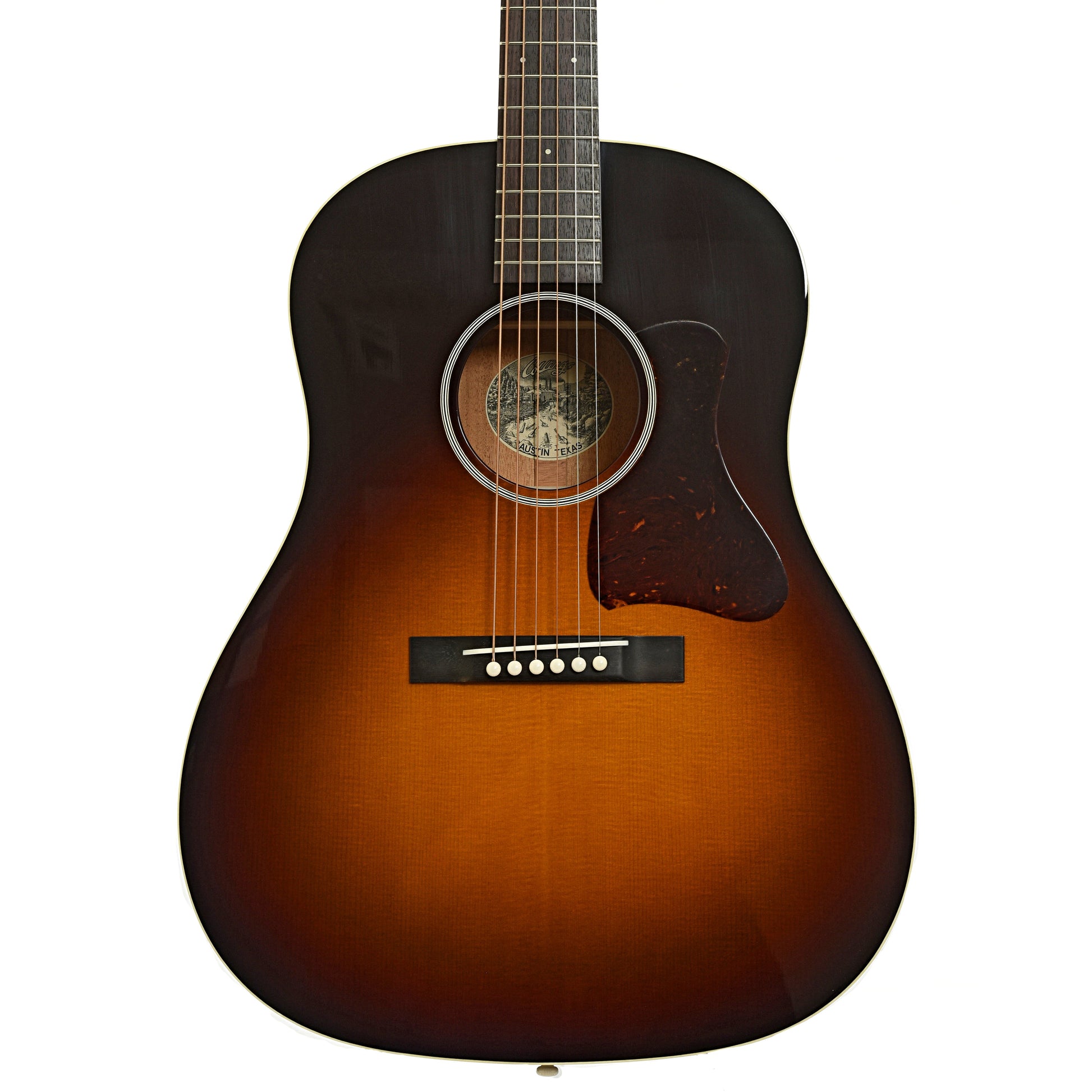Collings CJ-45 T Traditional Series Acoustic Guitar