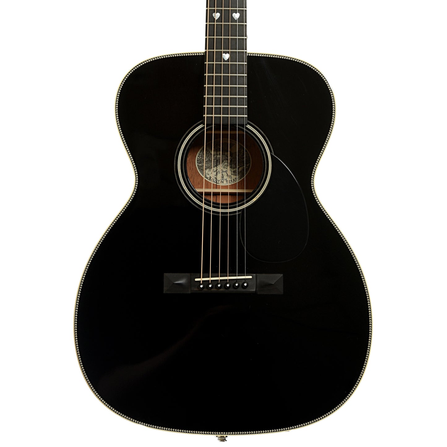 Collings OM1H Custom Acoustic Guitar (c.2023)