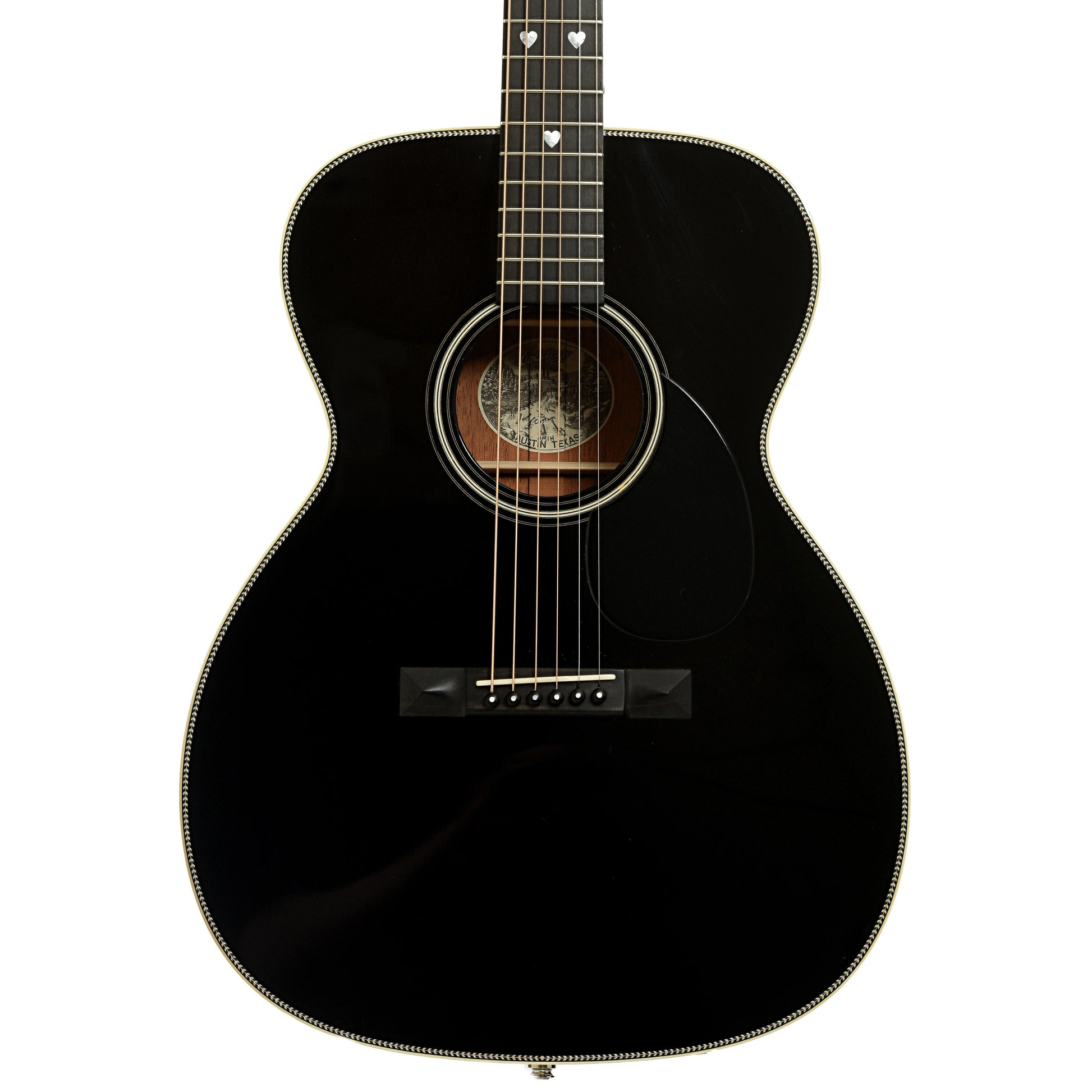 Collings OM1H Custom Acoustic Guitar (c.2023)