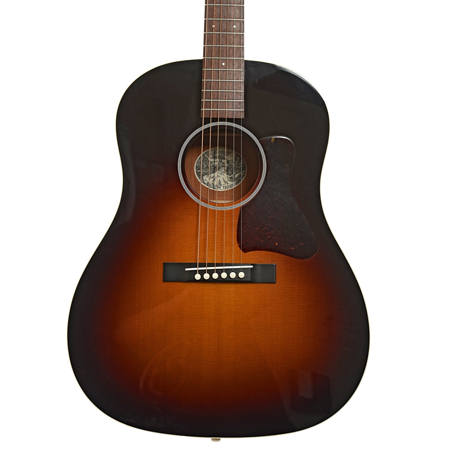 Collings CJ45T Acoustic Guitar (2025)