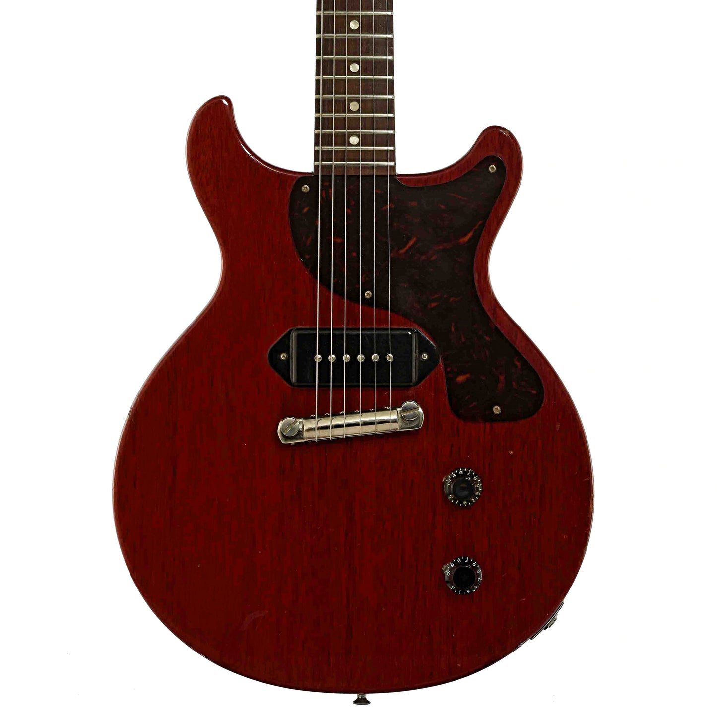 Gibson Les Paul Jr. Electric Guitar (1958)