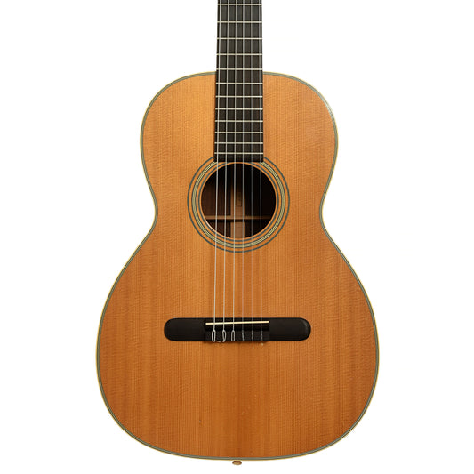 Martin 00-28C Classical Acoustic Guitar (1968)