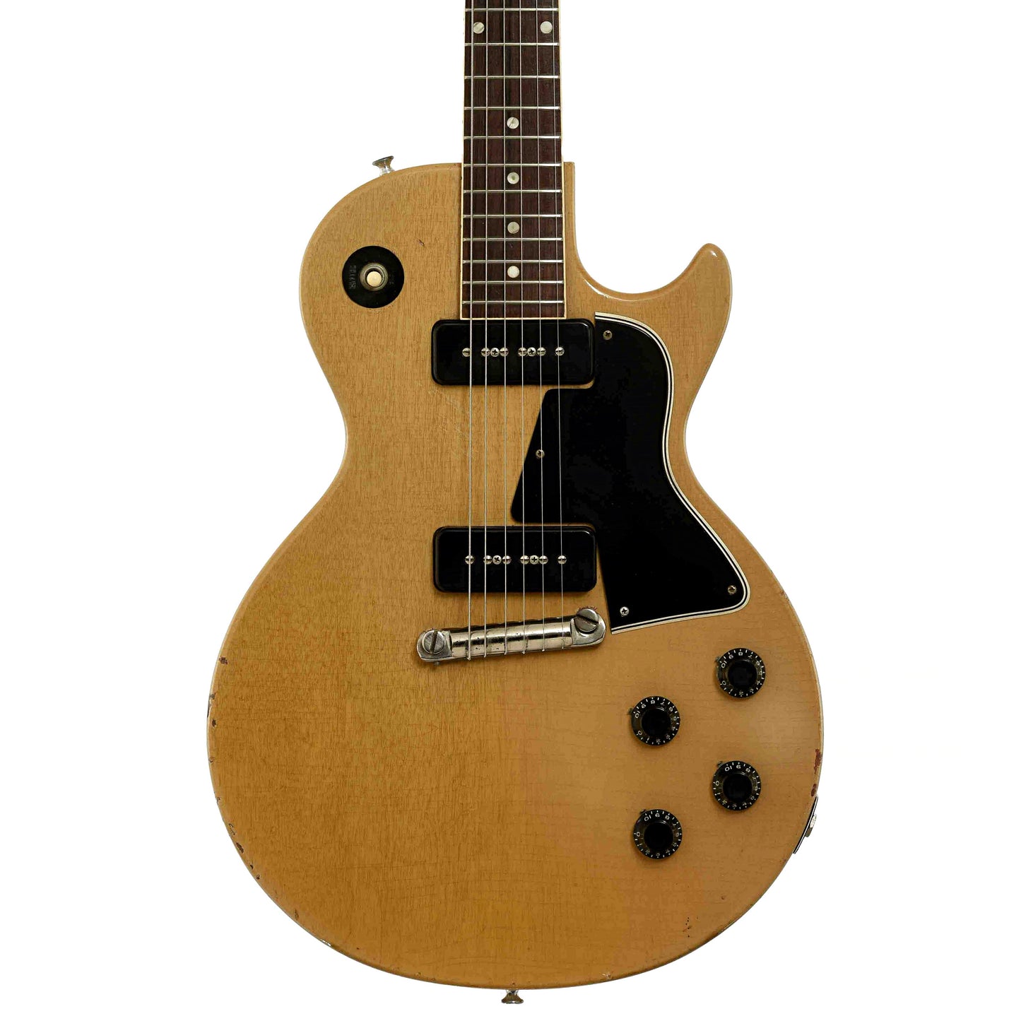 Gibson Les Paul Special Electric Guitar (1956)