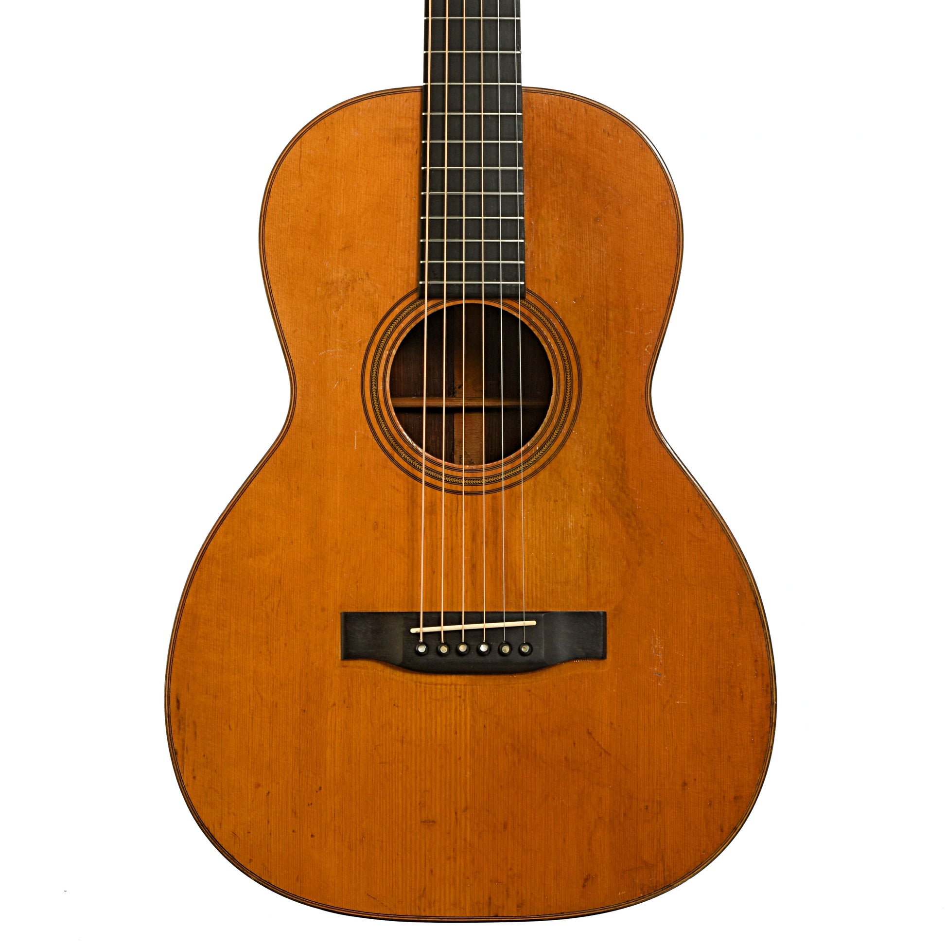Martin 00-21 Acoustic Guitar (1931)