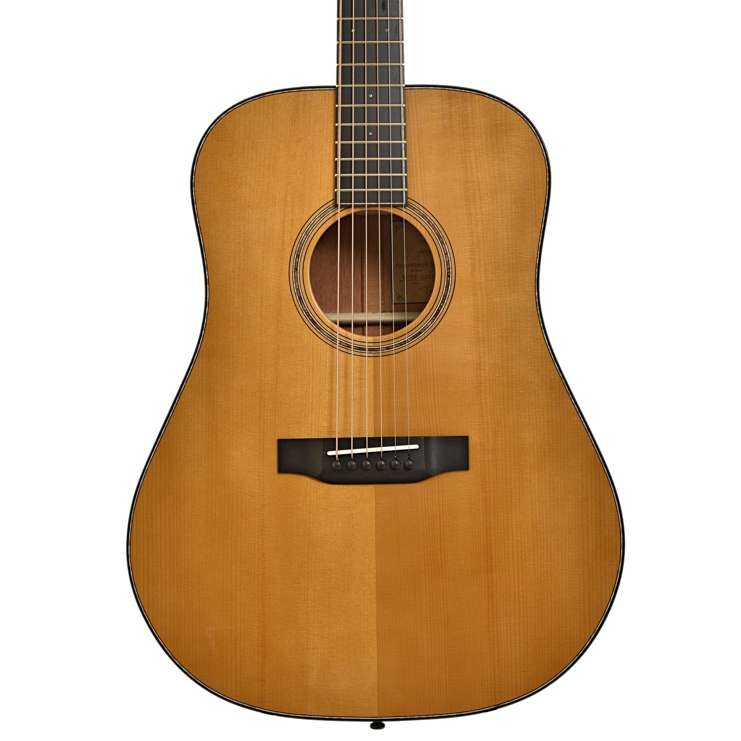 Bedell Special Edition 1940 Dreadnought Acoustic Guitar