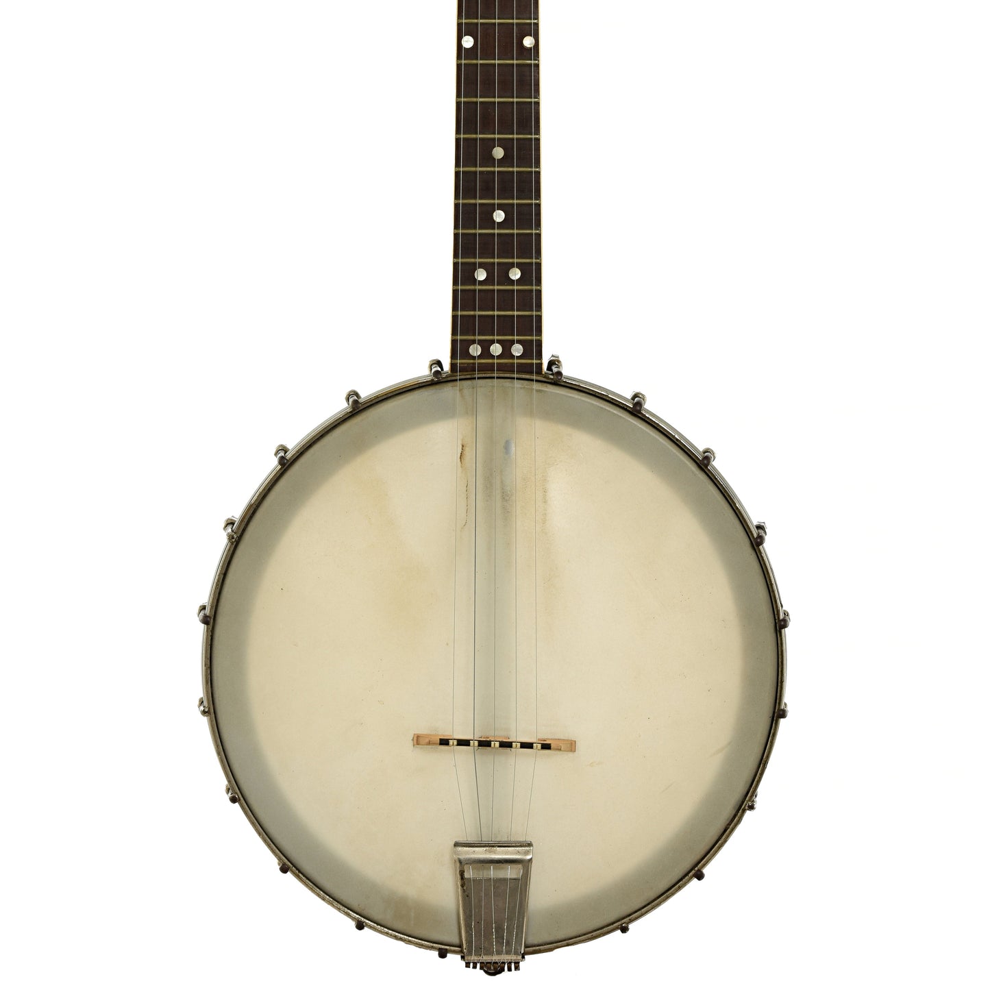 Gibson Style 1 Custom Uncle Dave Macon Banjo (c.1935)