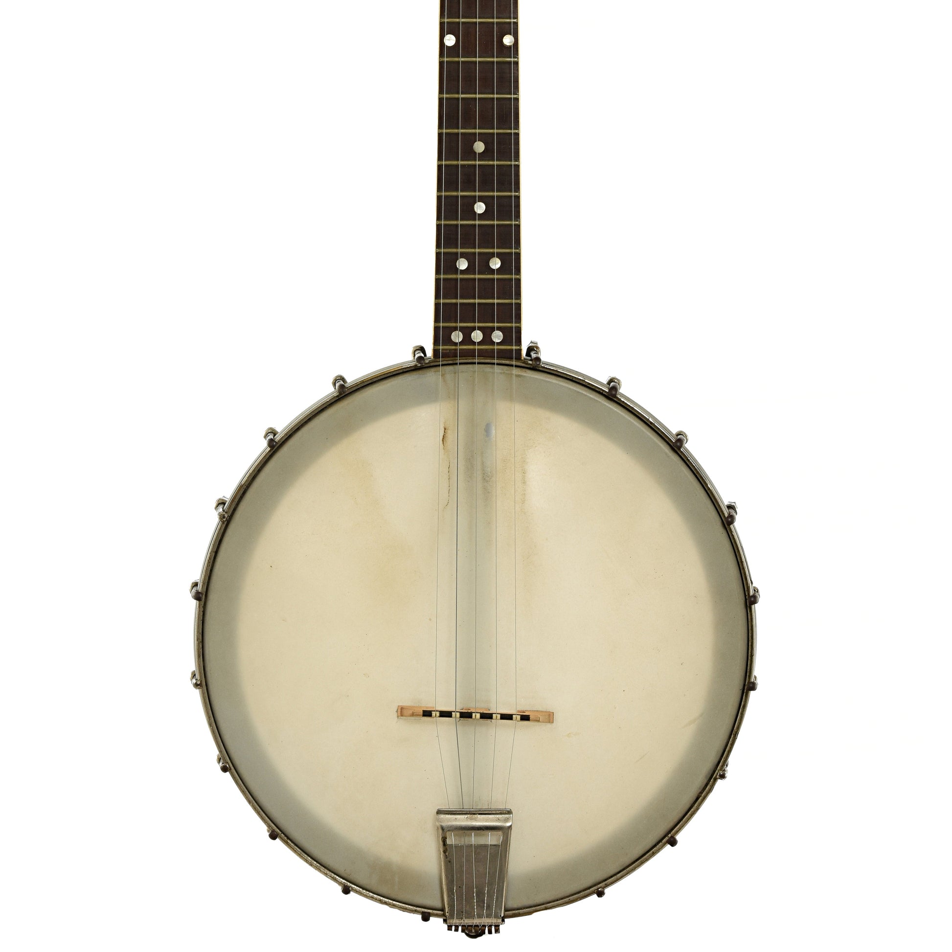 Gibson Style 1 Custom Uncle Dave Macon Banjo (c.1935)