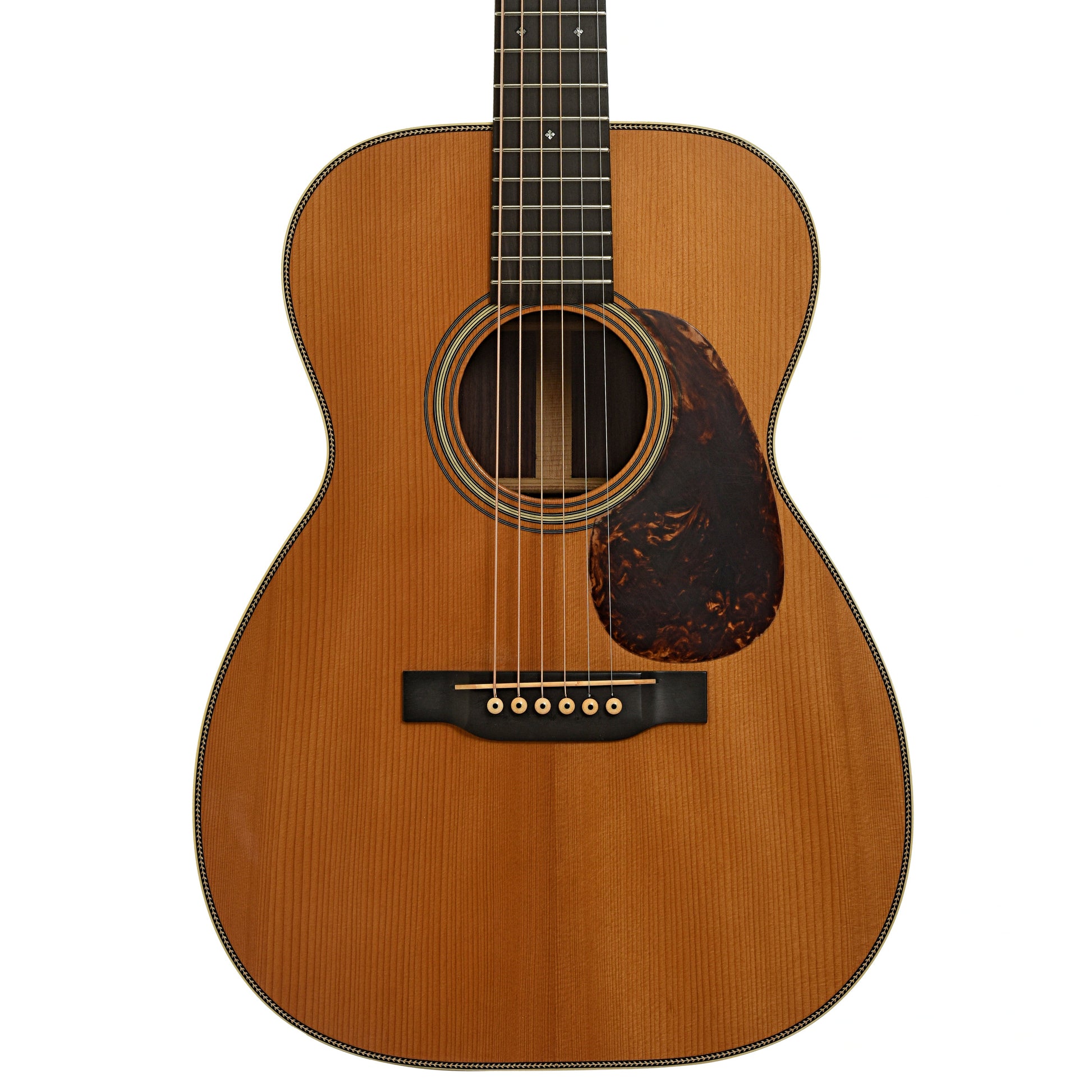 Pre-War Guitars Co. Double Aught (00) Old Growth Indian Rosewood, Level 1