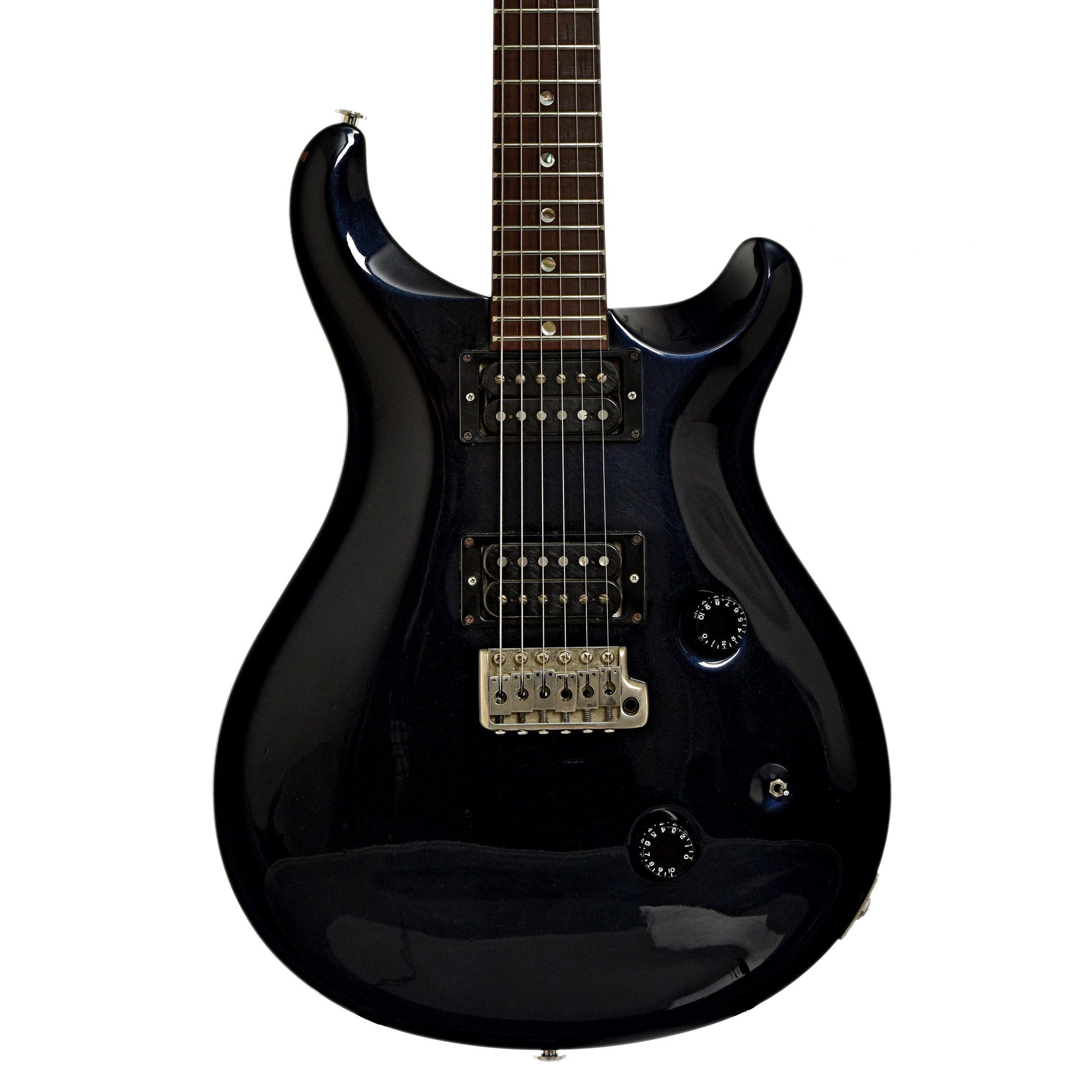 PRS Pre-Standard Electric Guitar (1986)