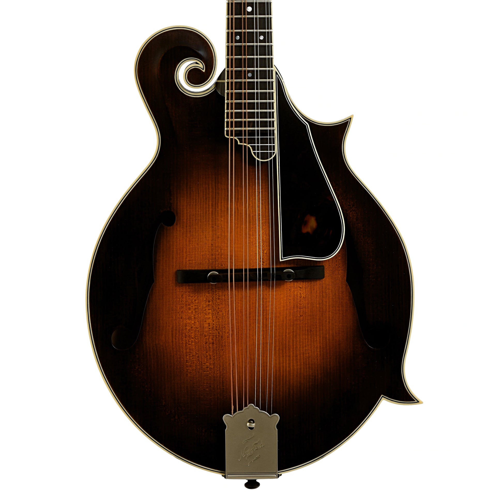 Northfield NFB-F5AWNltd Limited Edition Big Mon F-Style Mandolin & Case, Wide Nut