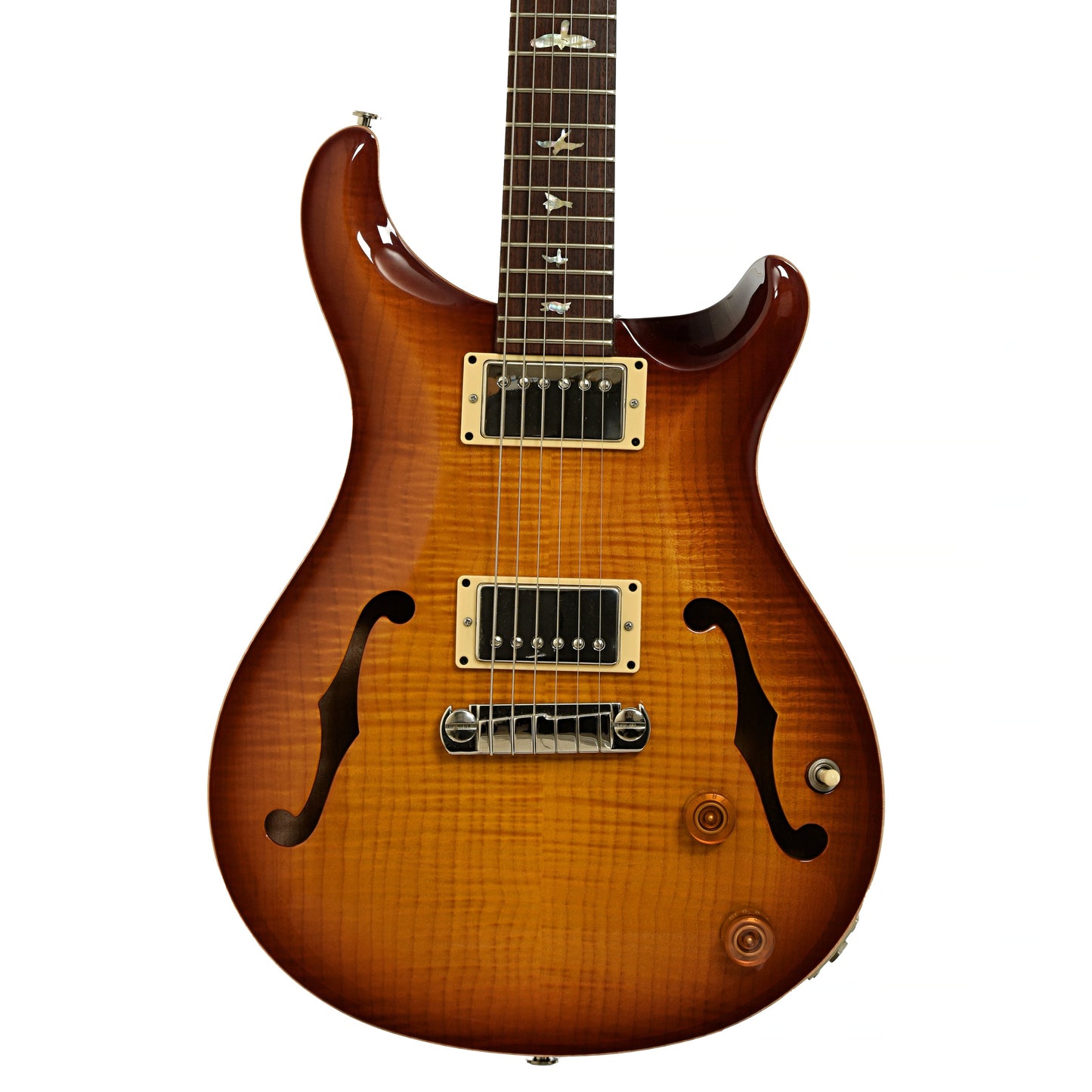 PRS McCarty Hollowbody II Electric Guitar (2001)