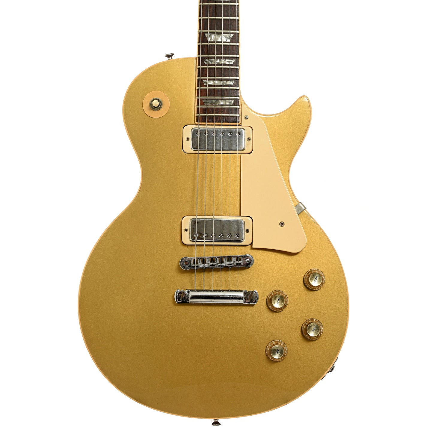 Gibson Les Paul Deluxe Electric Guitar (1978)