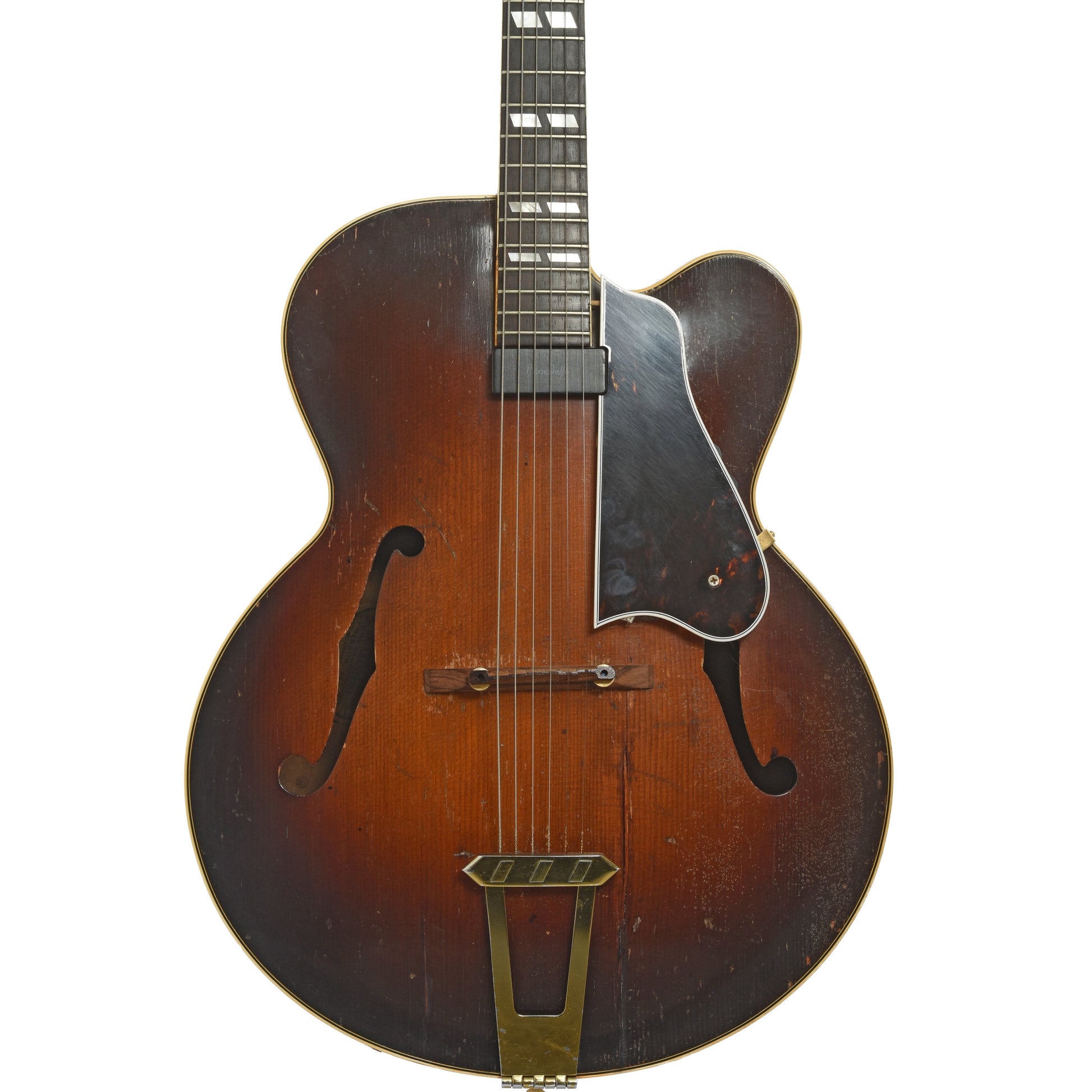 Gibson L-12P Archtop Guitar (1948)