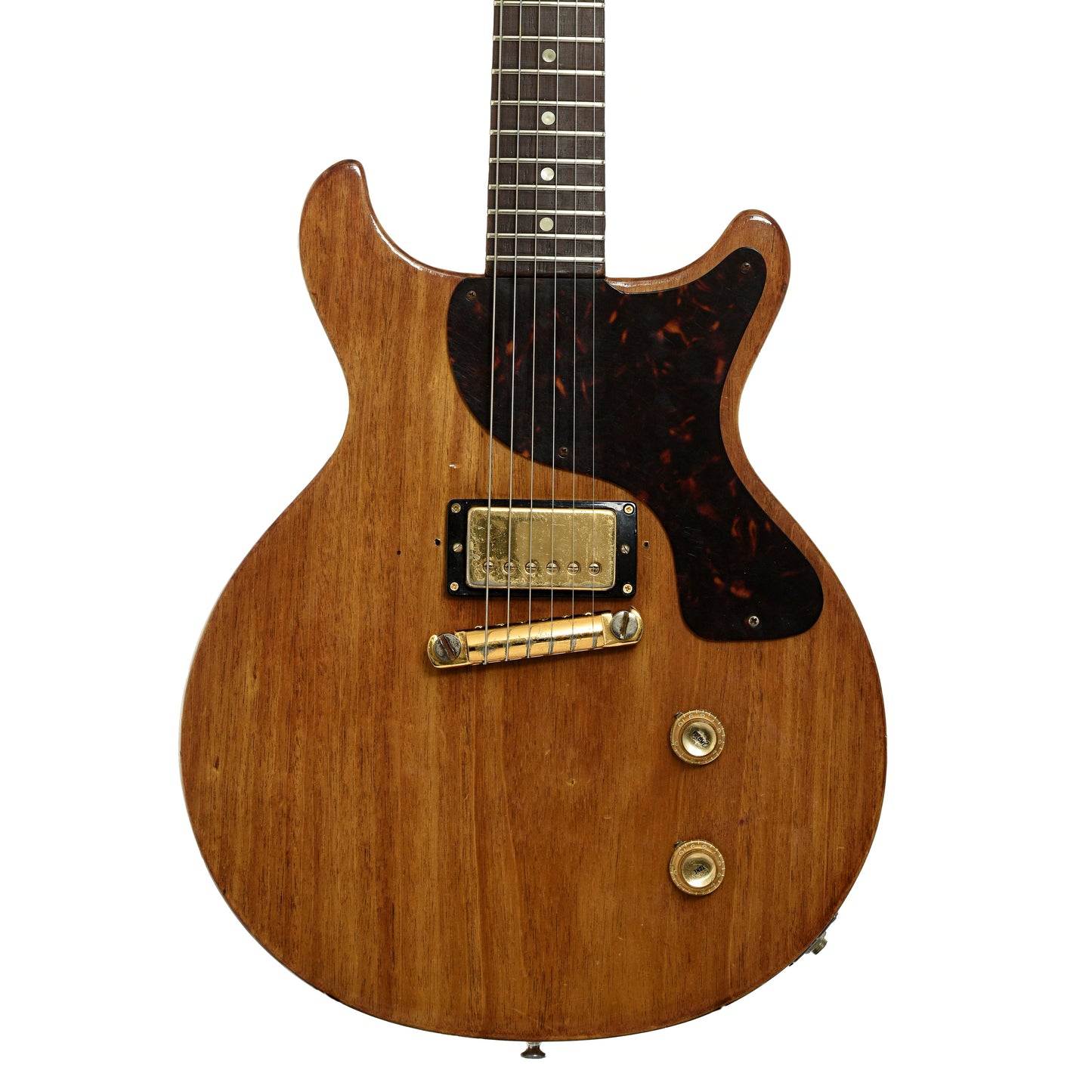 Gibson Les Paul Jr Electric Guitar (1959)