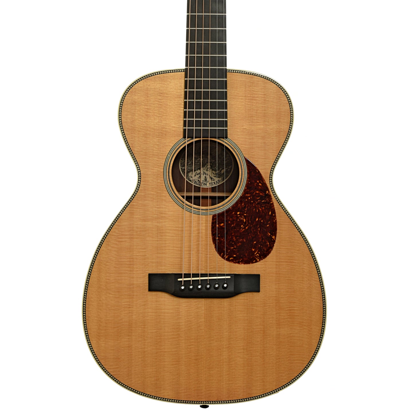 Collings Baby 2H 3/4 Size Acoustic Guitar (1999)