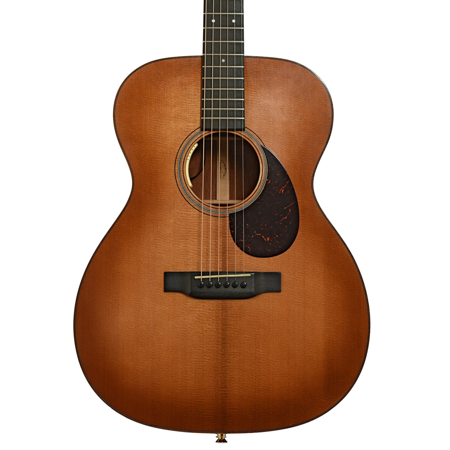Martin Custom 000-18 Acoustic Guitar (2014)