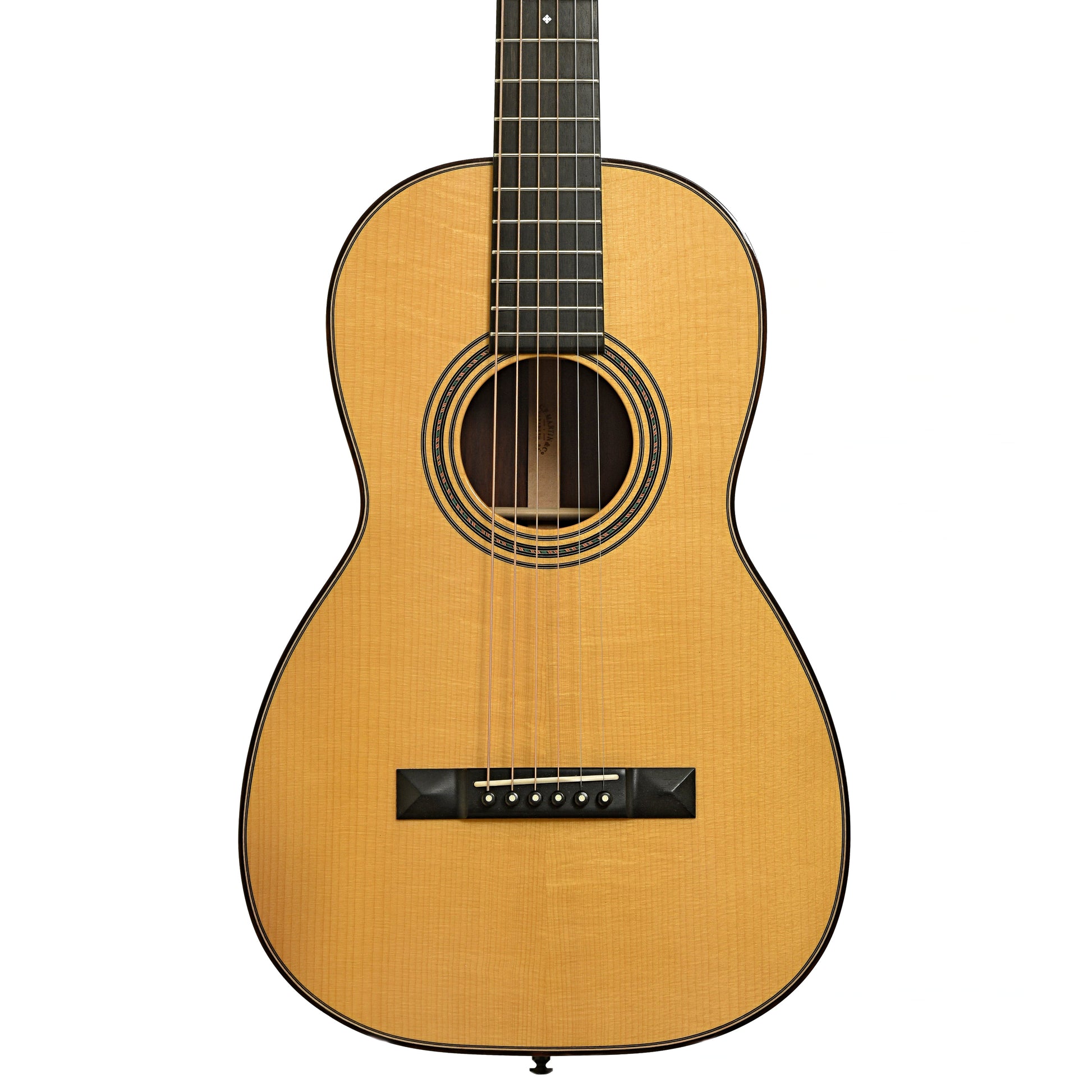 Martin Custom Hateful Eight Size 2 Acoustic Guitar (2016)