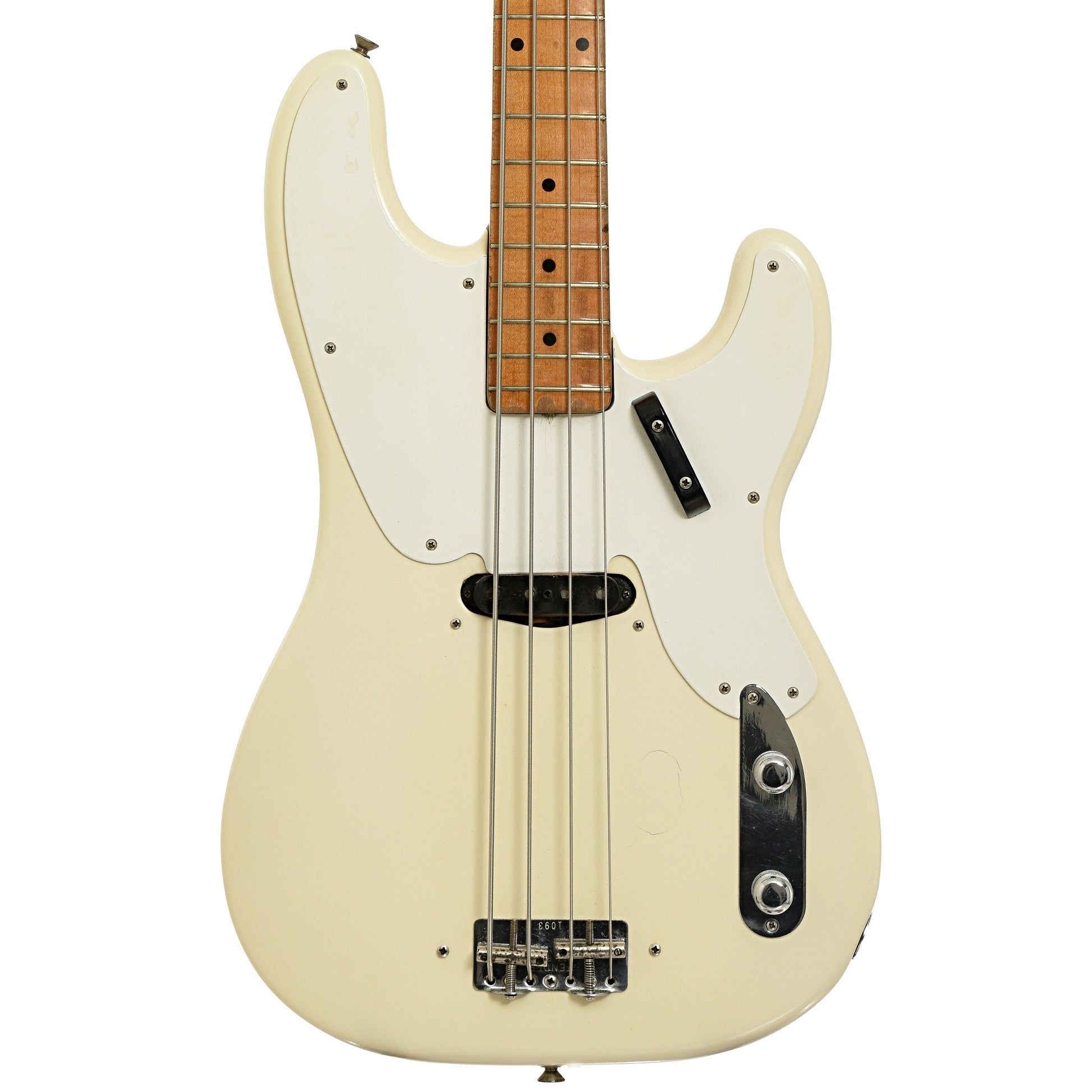 Fender Precision Bass (c.1955)